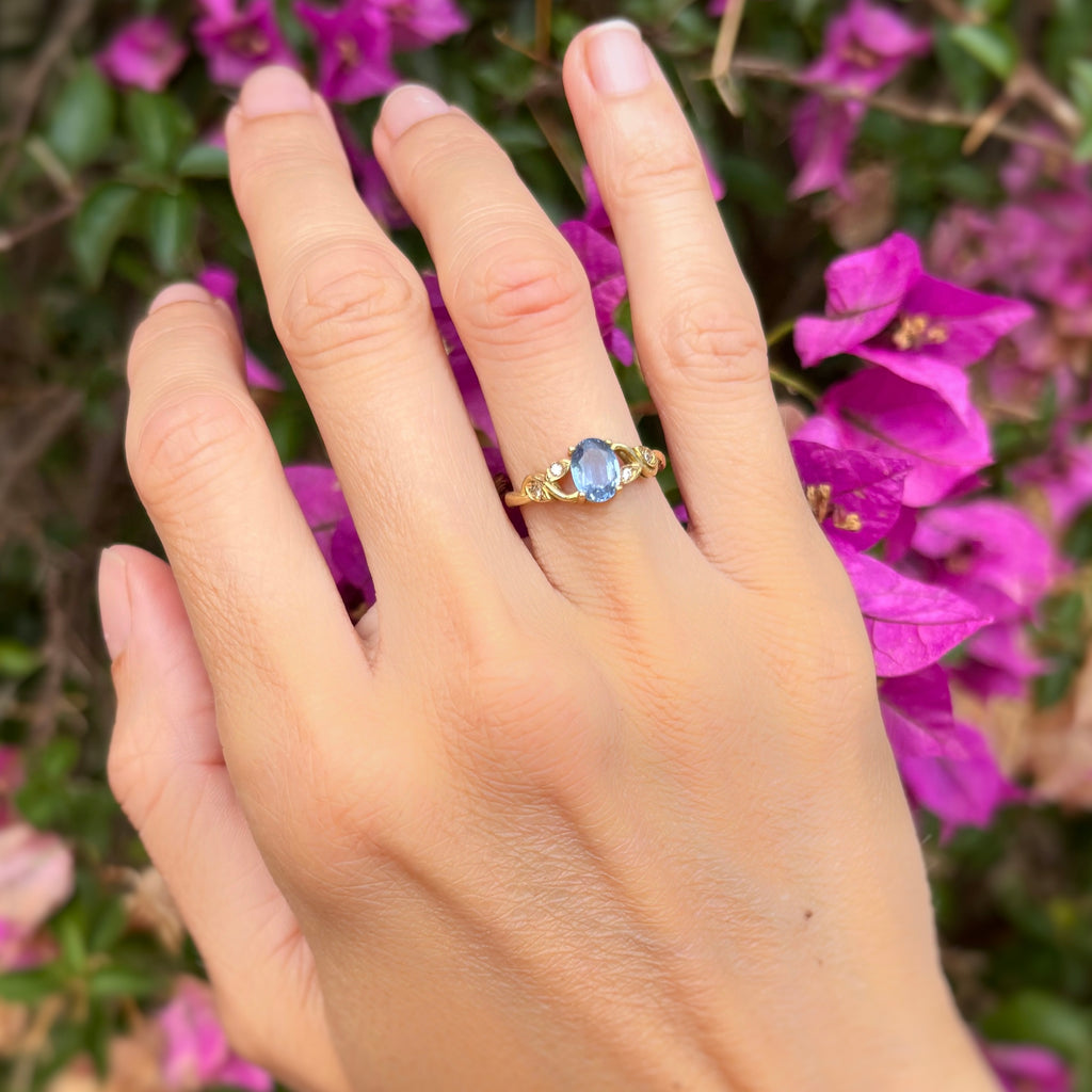 Anello Armonia