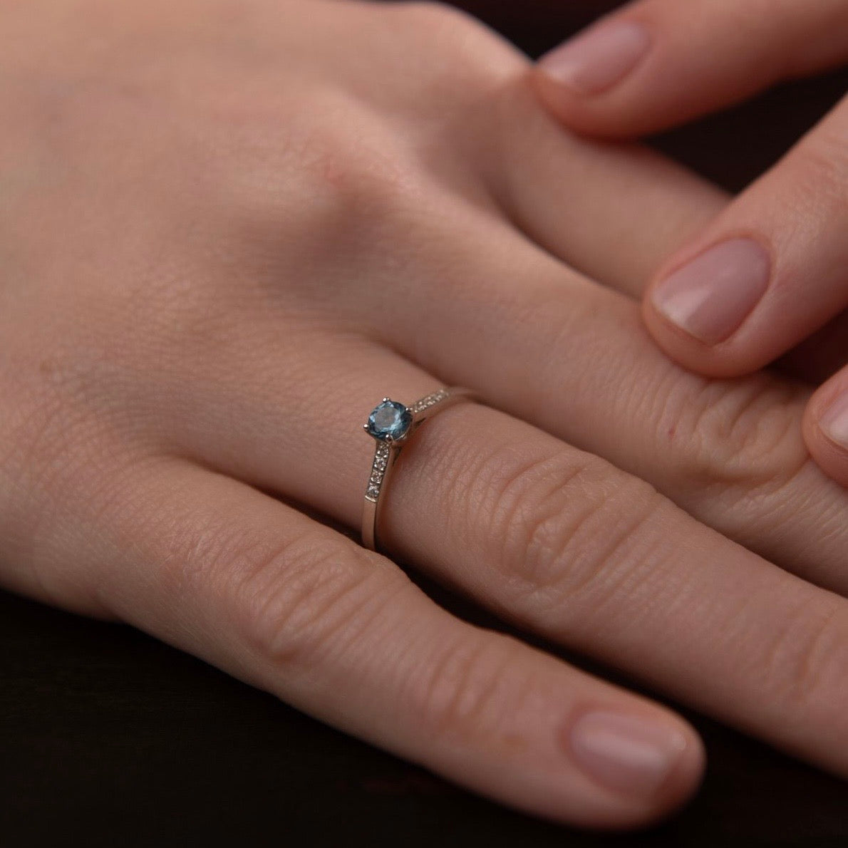 Anello Sostanziale