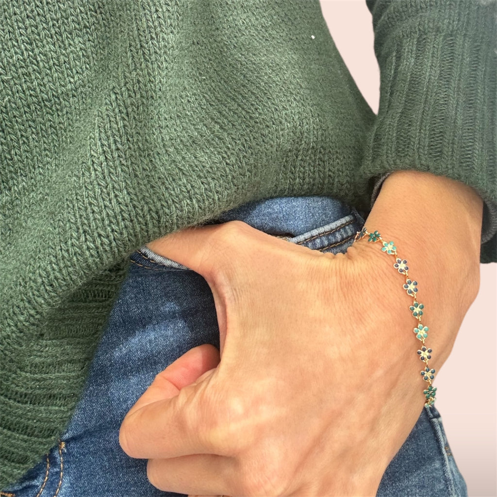 Braccialetto “Bontemp Paris”