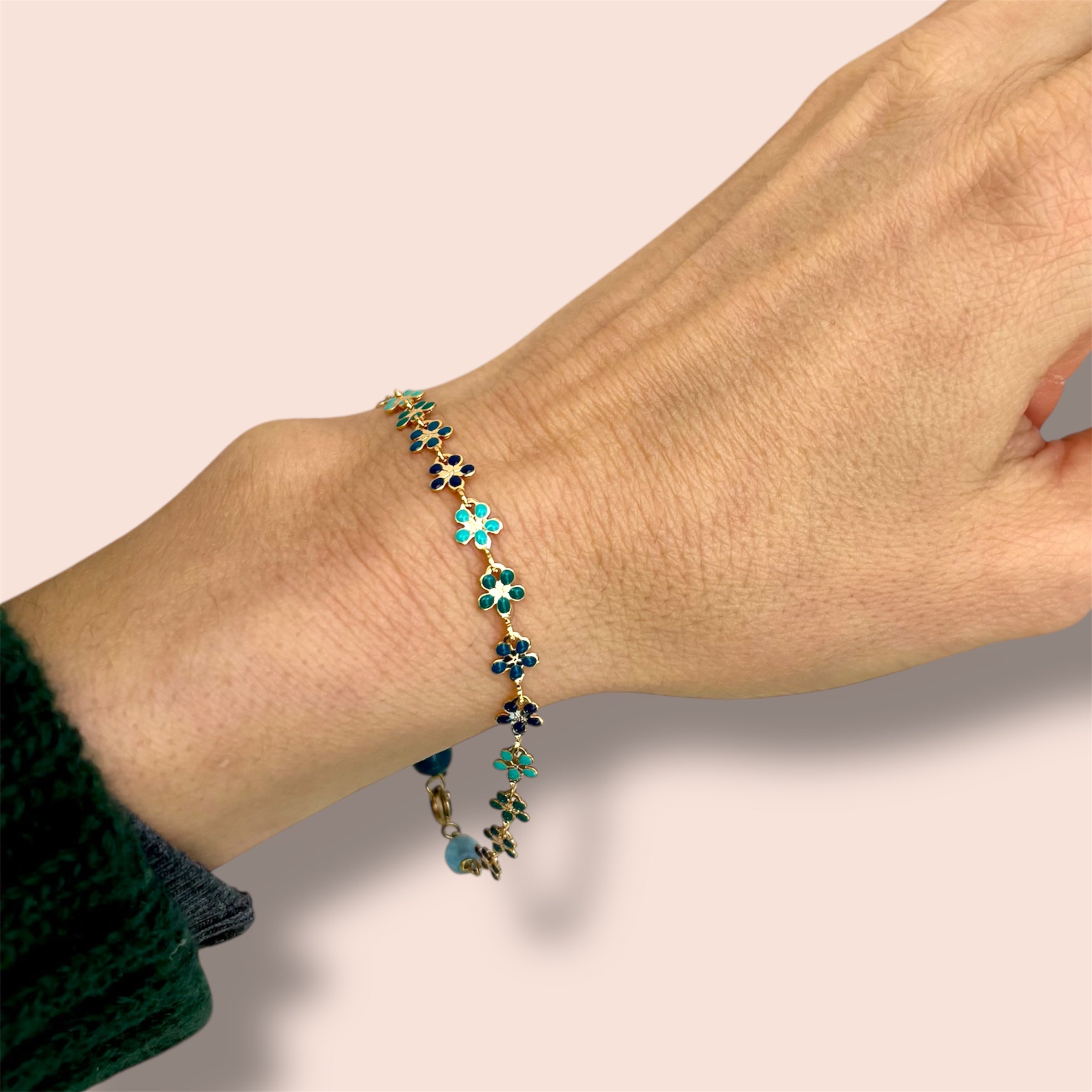 Braccialetto “Bontemp Paris”