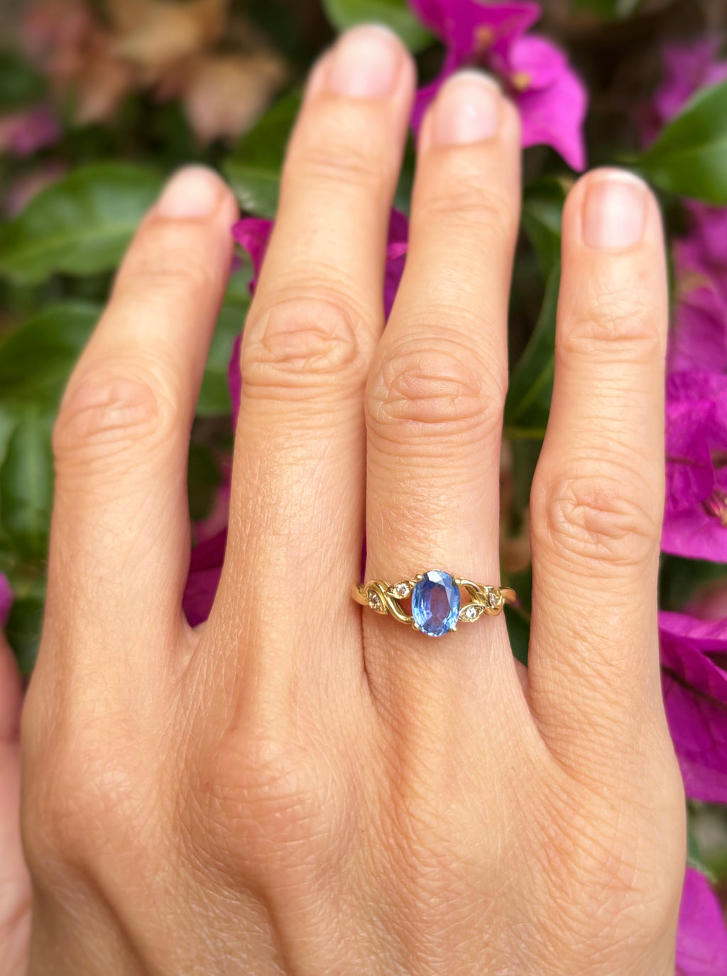 Anello Armonia