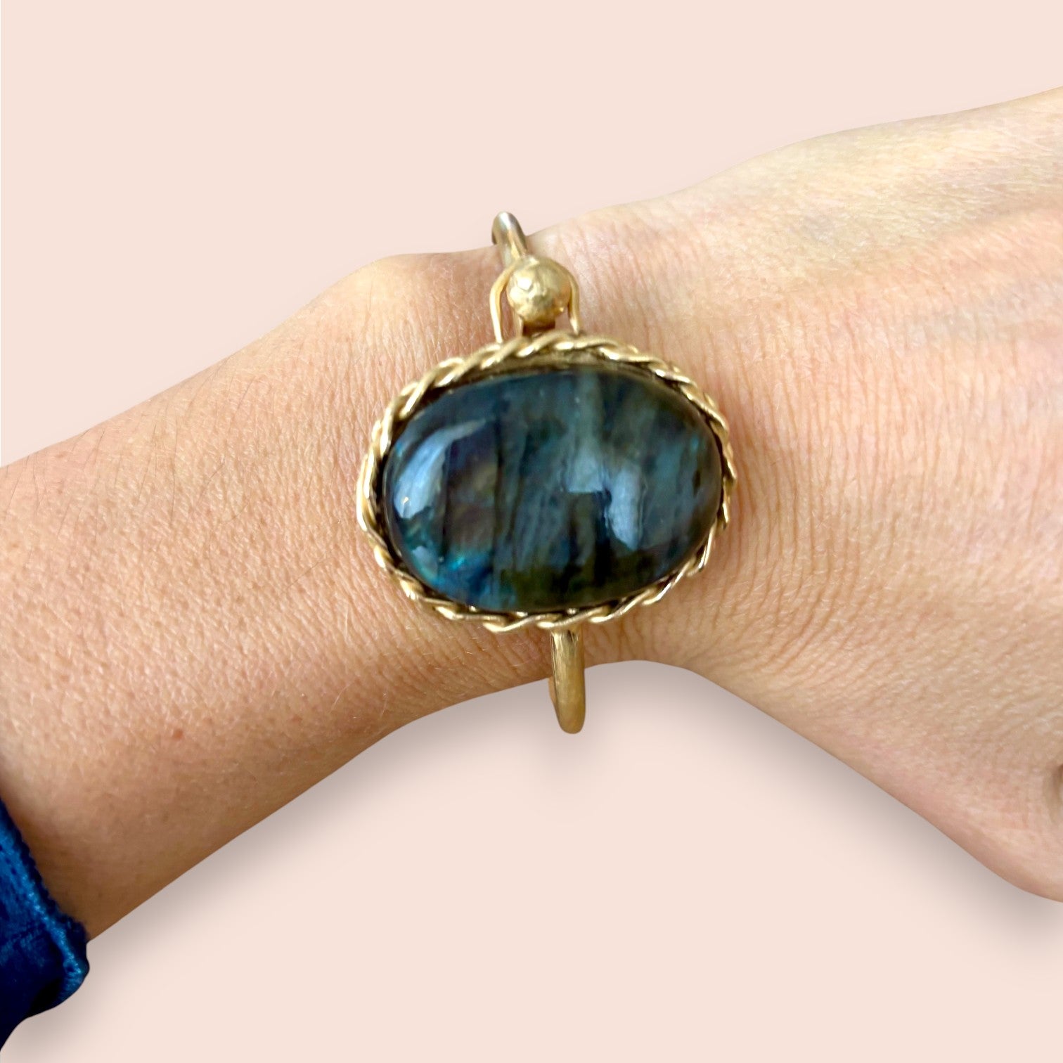 Bracciale danza di riflessi