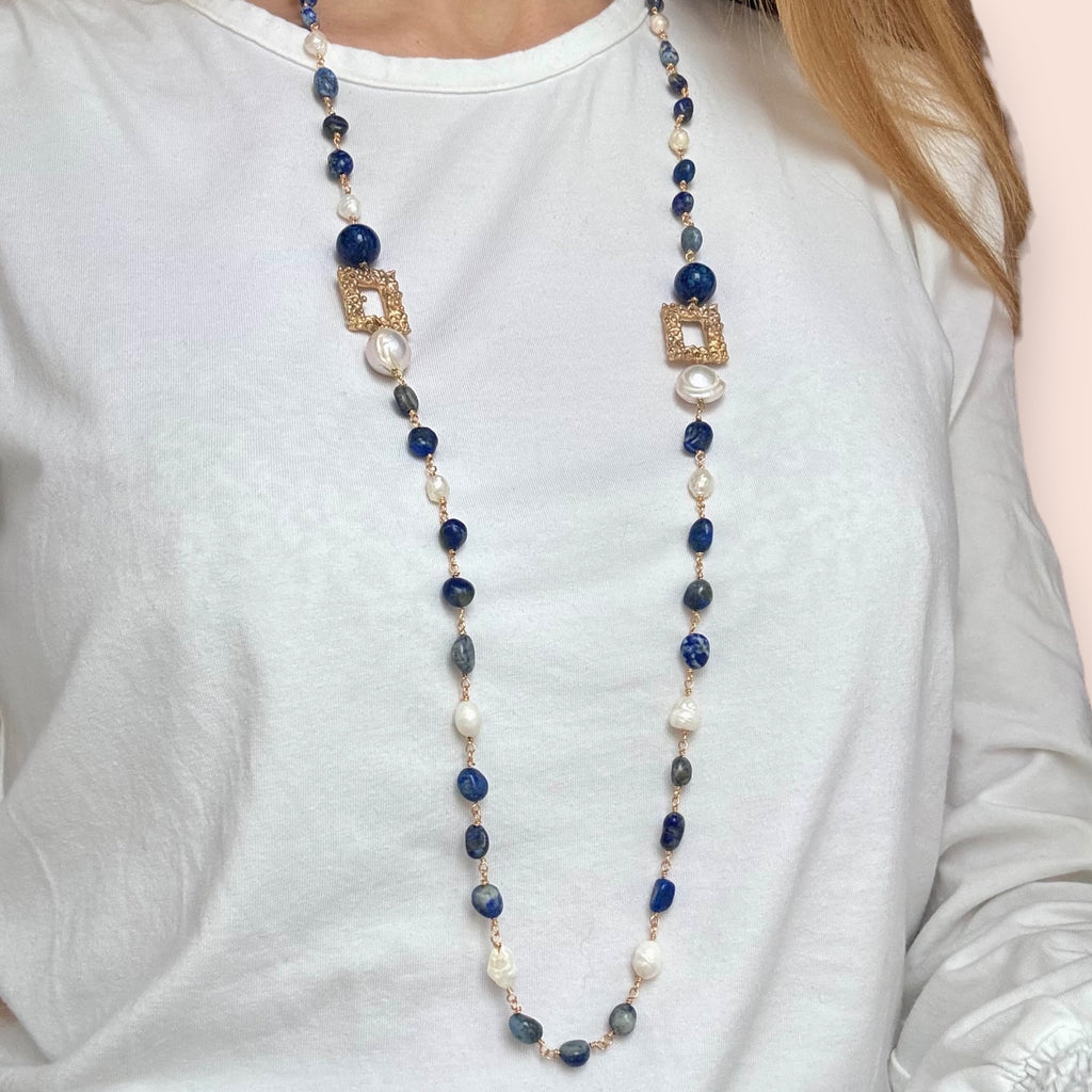 Collana Tarte Tatin