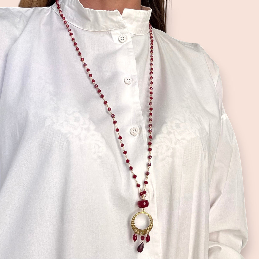 Collana Aurea