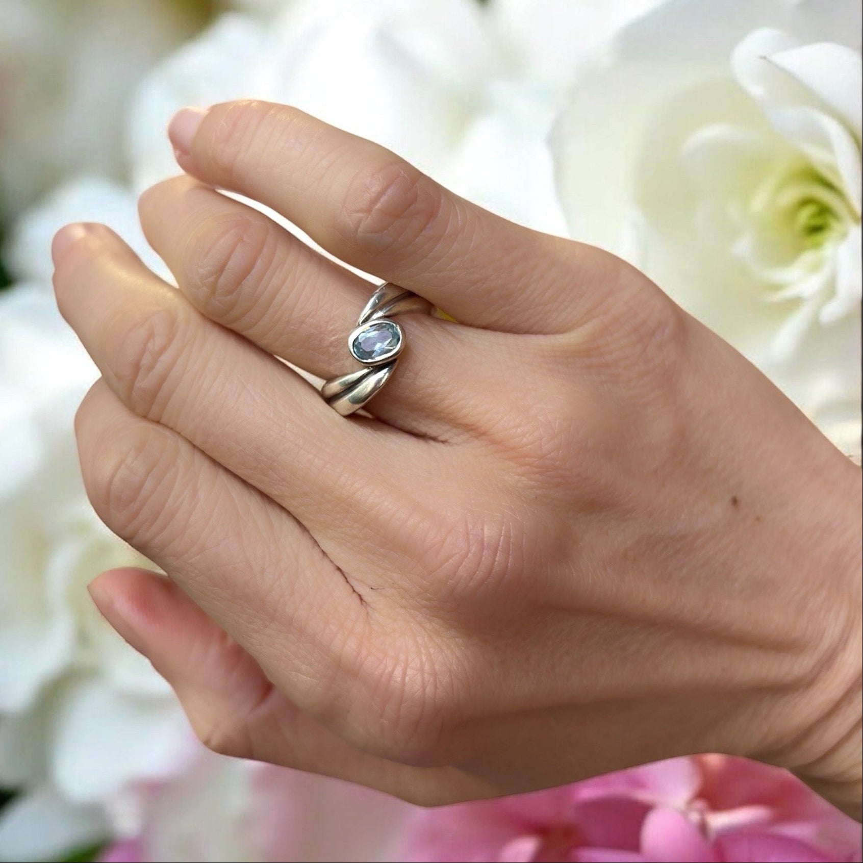 Anello Tarte Tropézienne