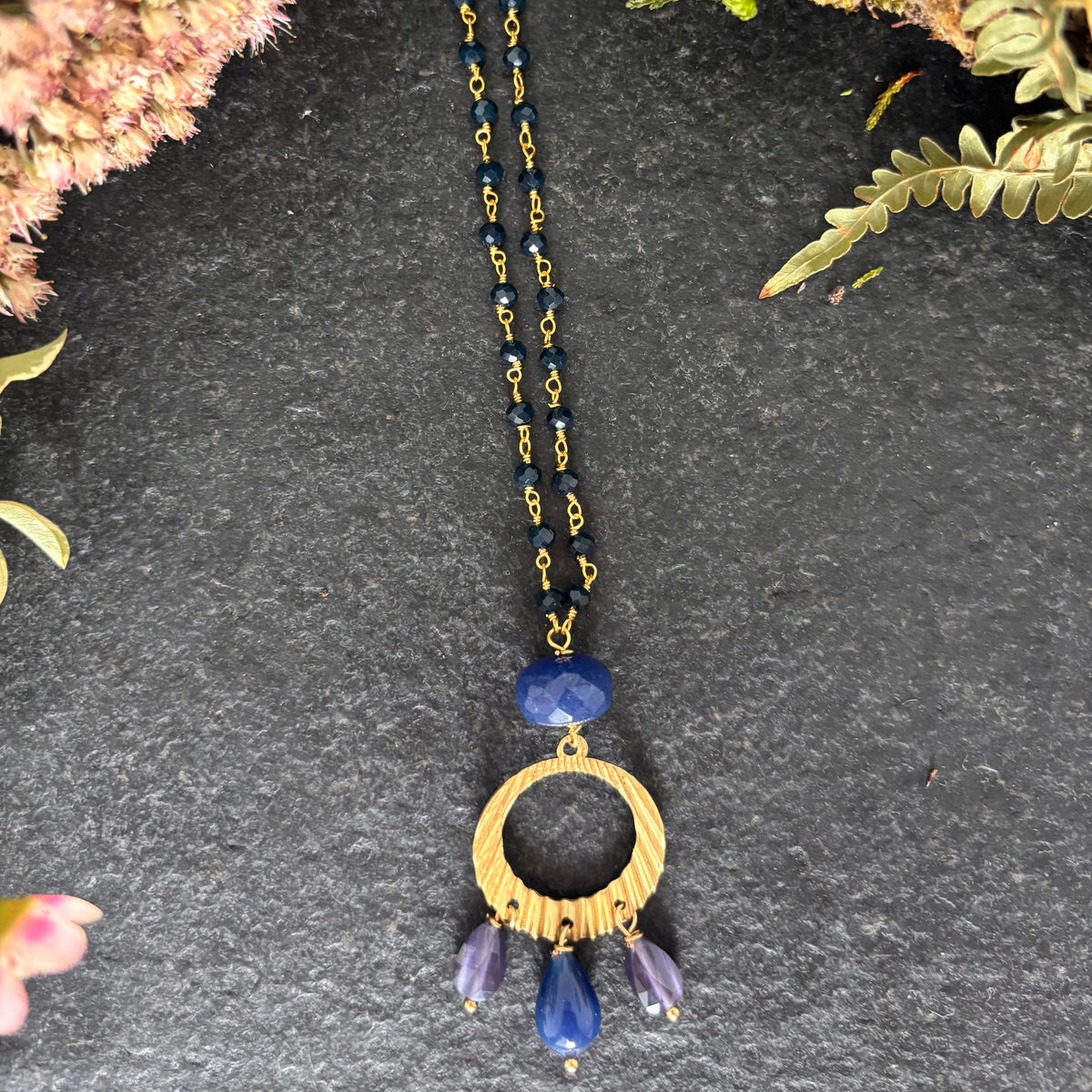 Collana Aurea