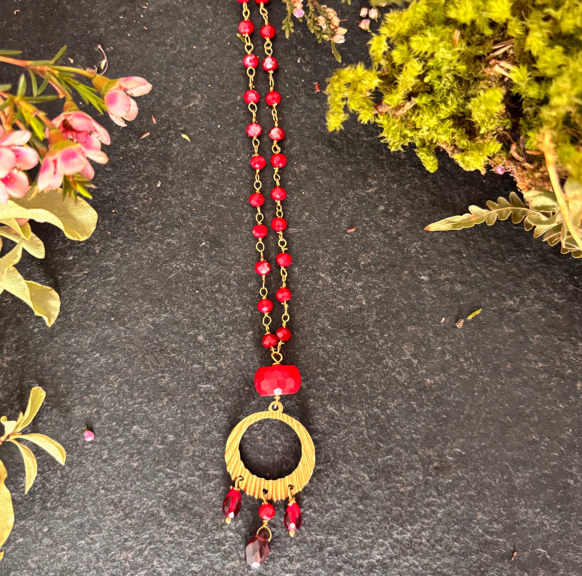 Collana Aurea