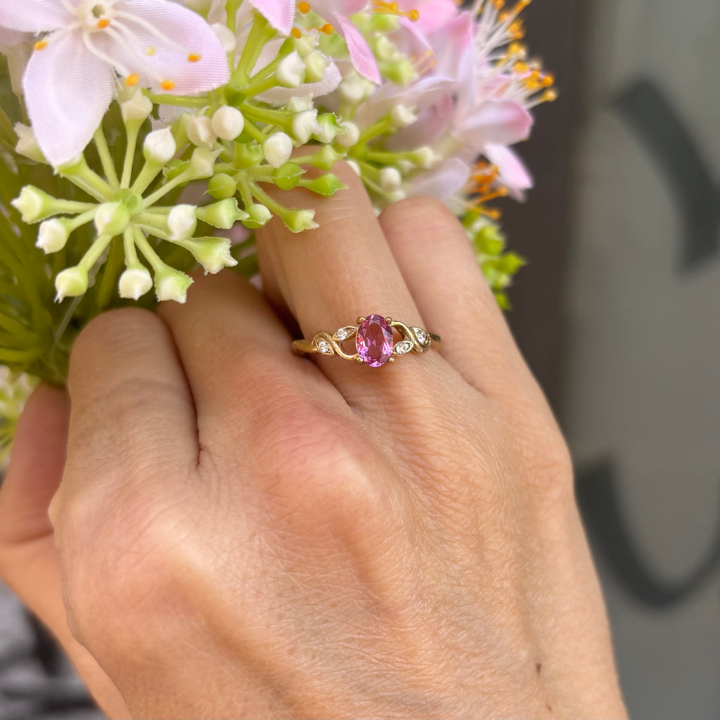 Anello Armonia