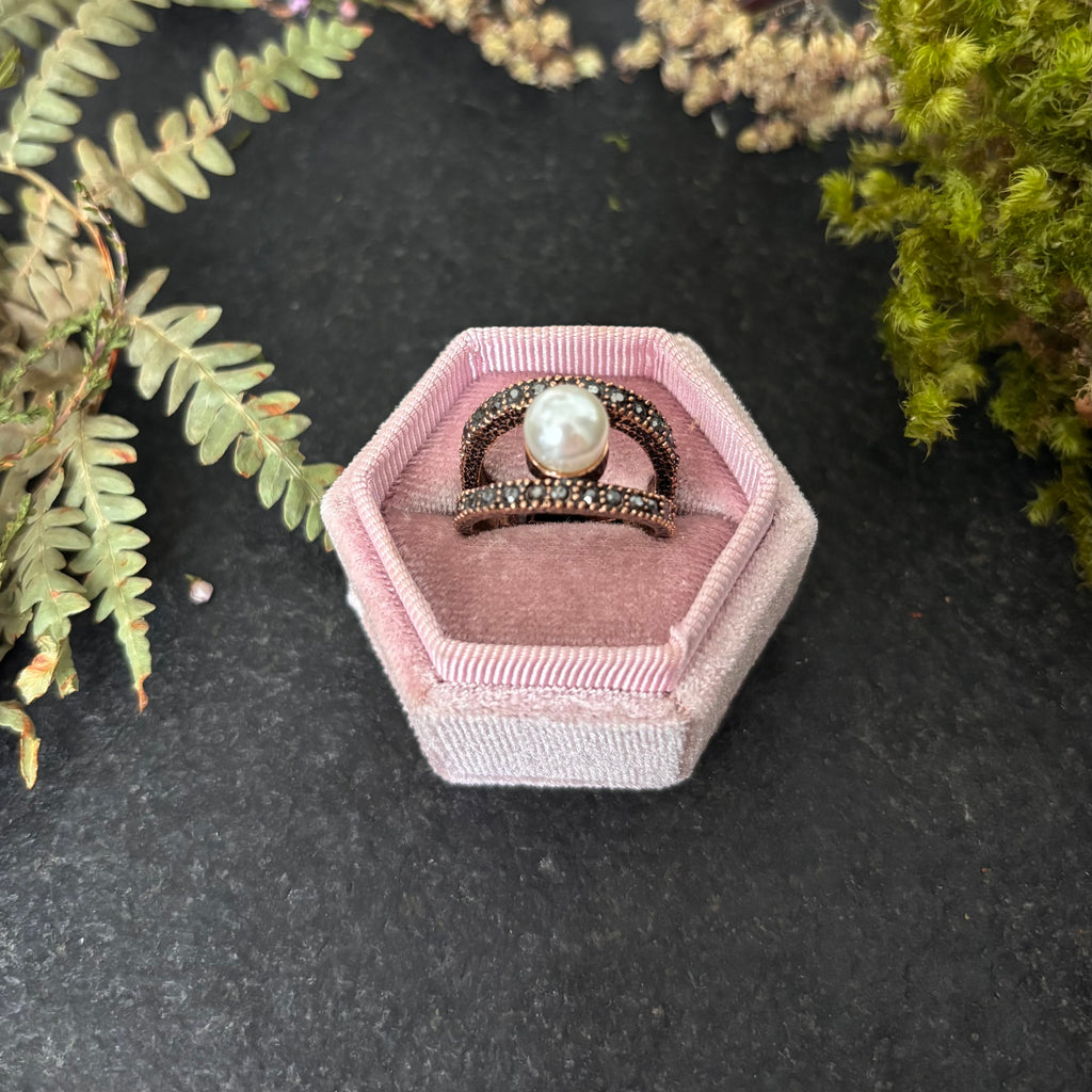 Anello Brezza