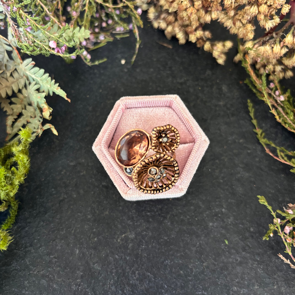 Anello Bacche