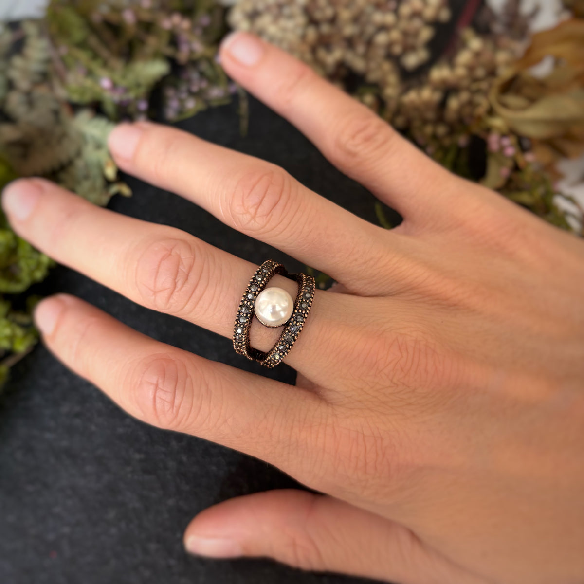 Anello Brezza