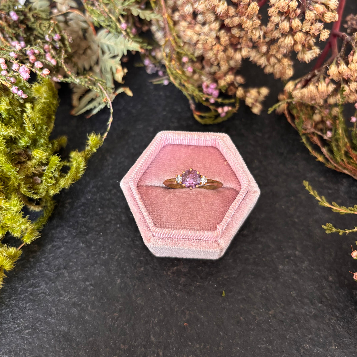 Anello Essenziale