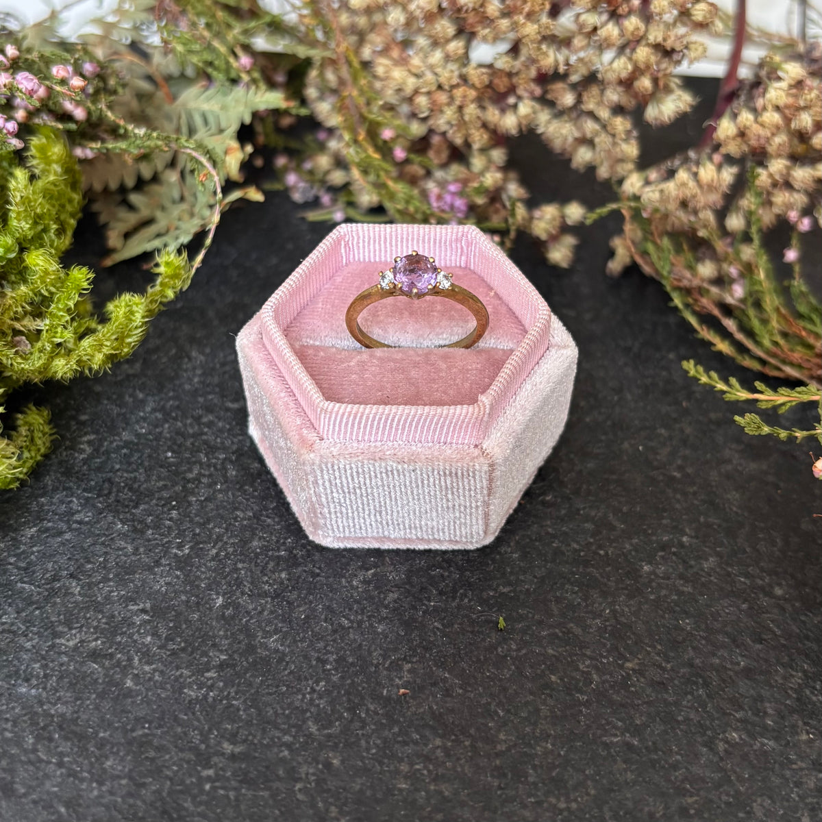 Anello Essenziale