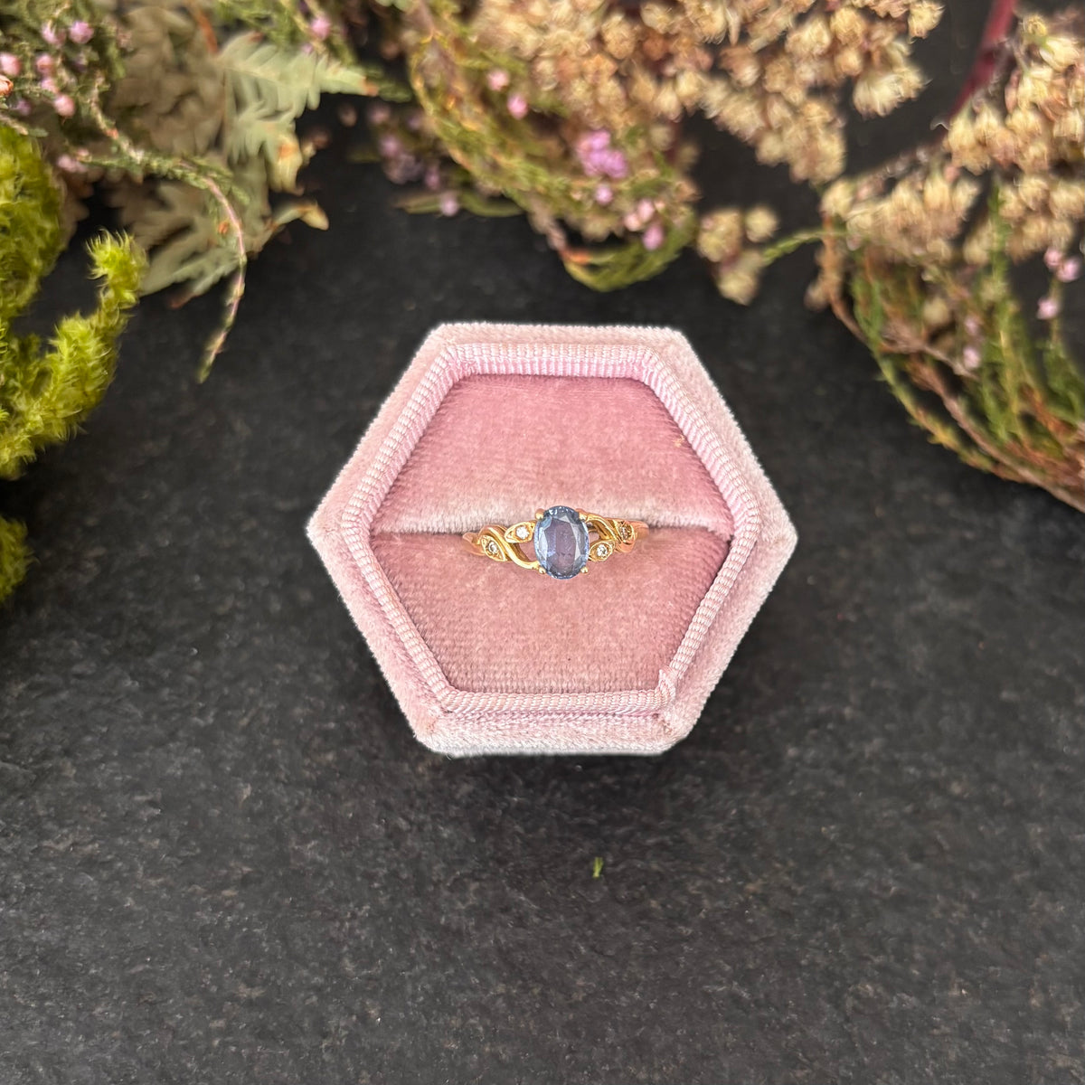 Anello Armonia