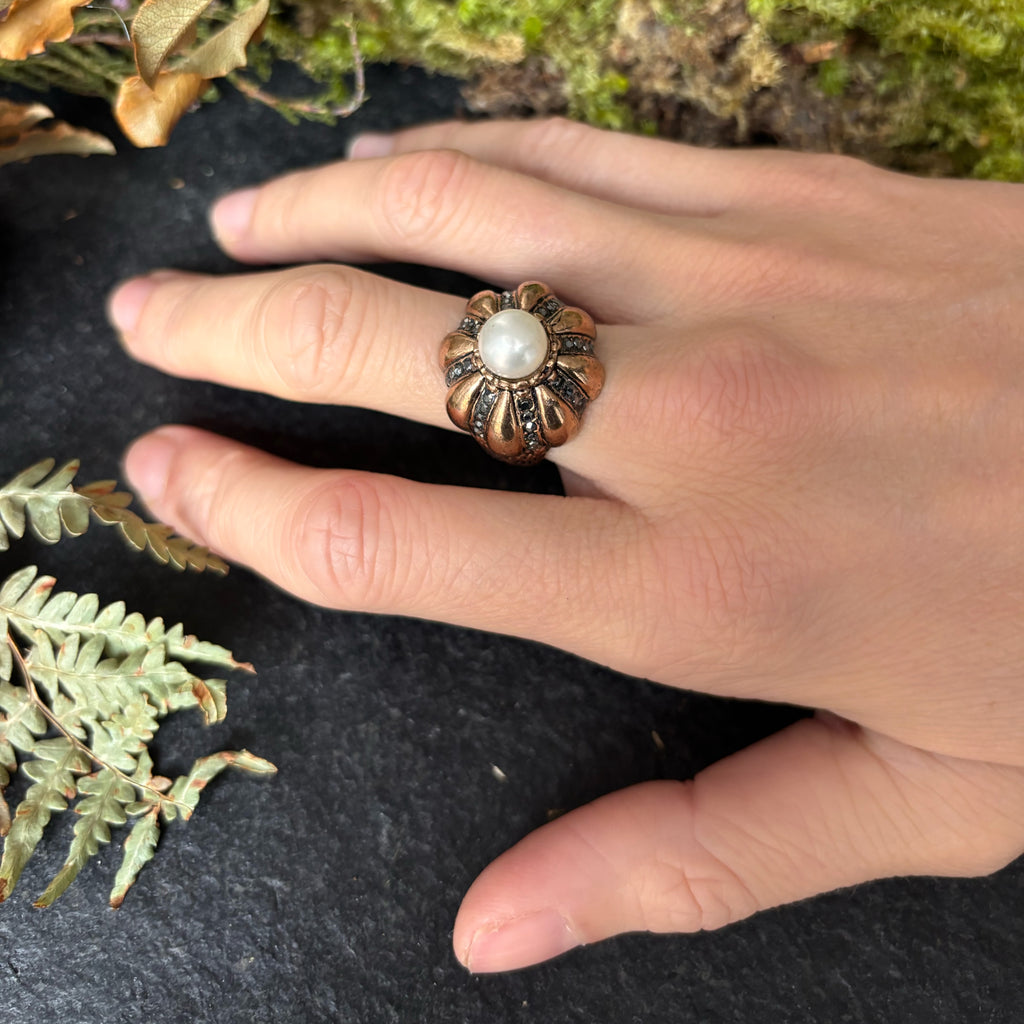 Anello Cupolone