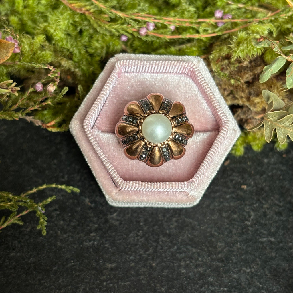 Anello Cupolone