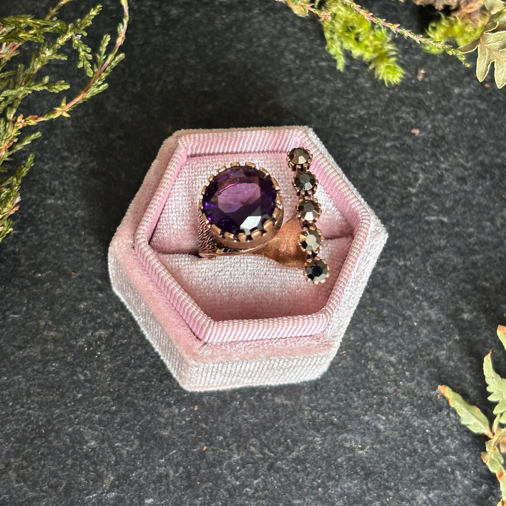 Anello Contrasti