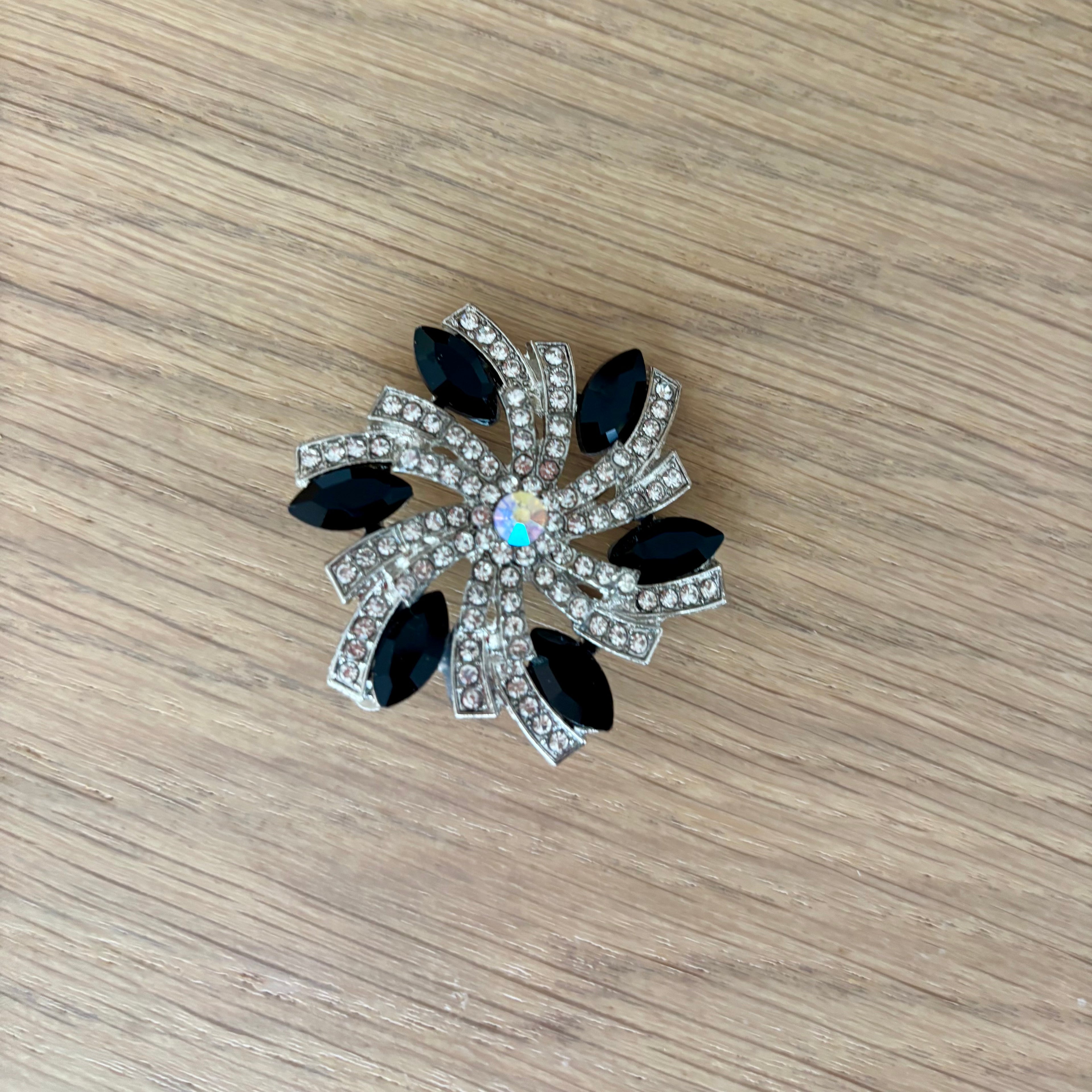 Spille Sbrilluccicanti