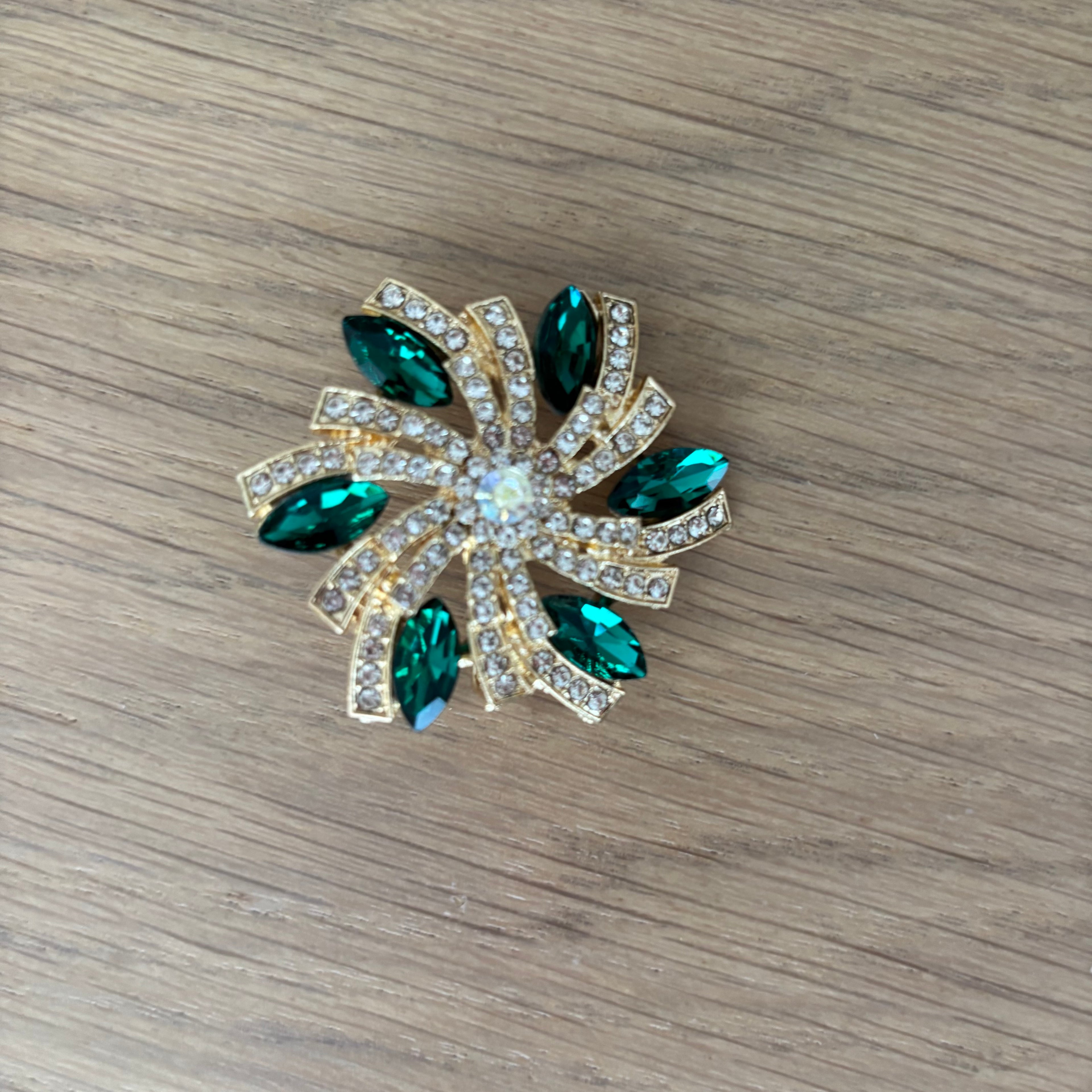 Spille Sbrilluccicanti