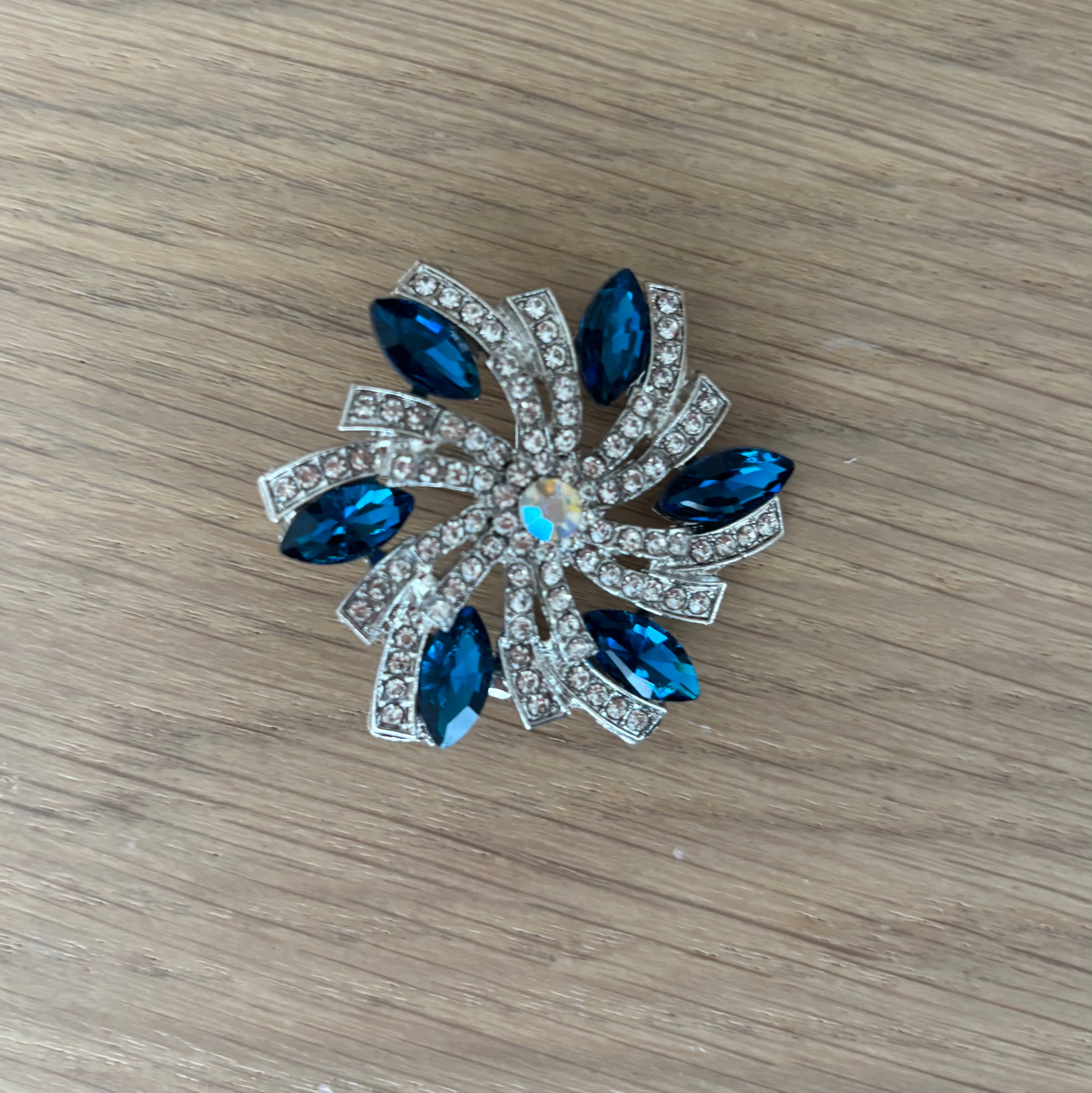 Spille Sbrilluccicanti