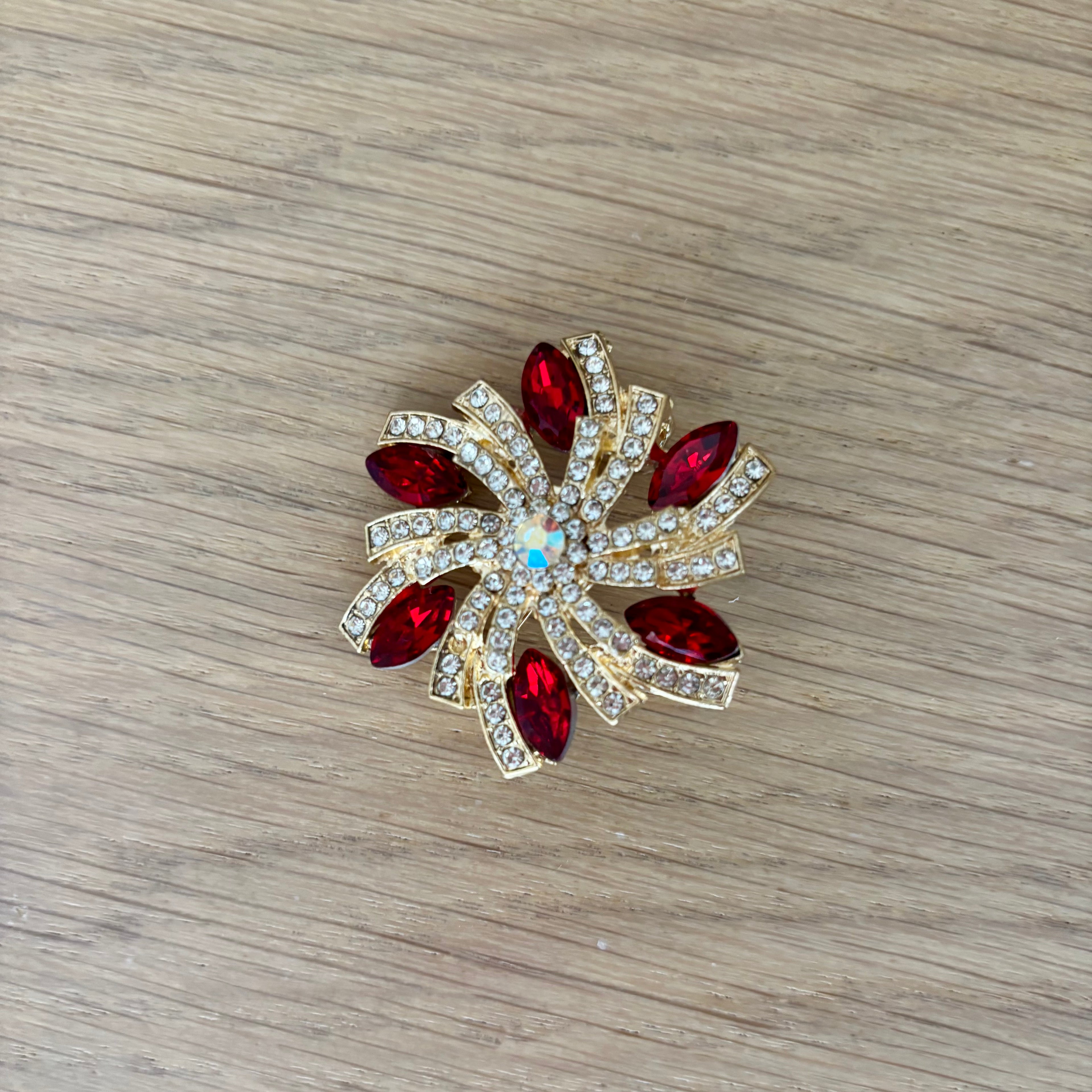 Spille Sbrilluccicanti