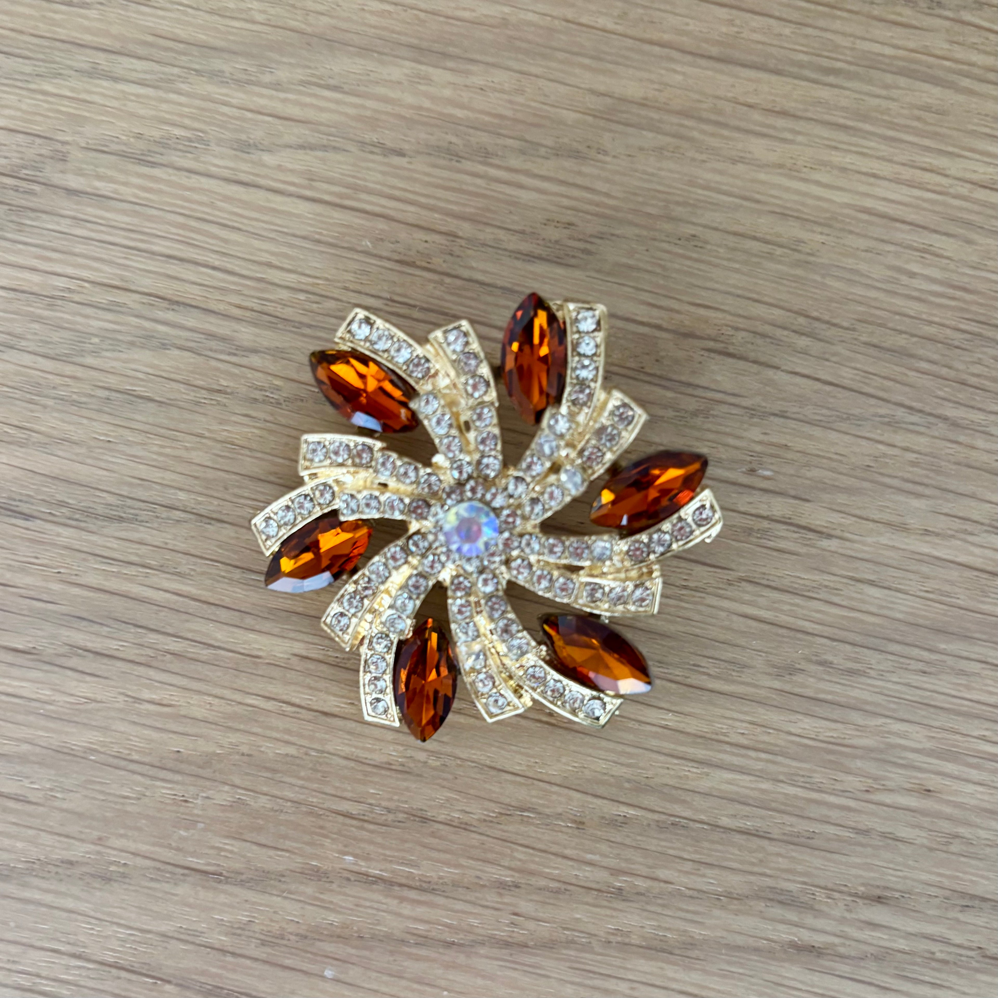 Spille Sbrilluccicanti