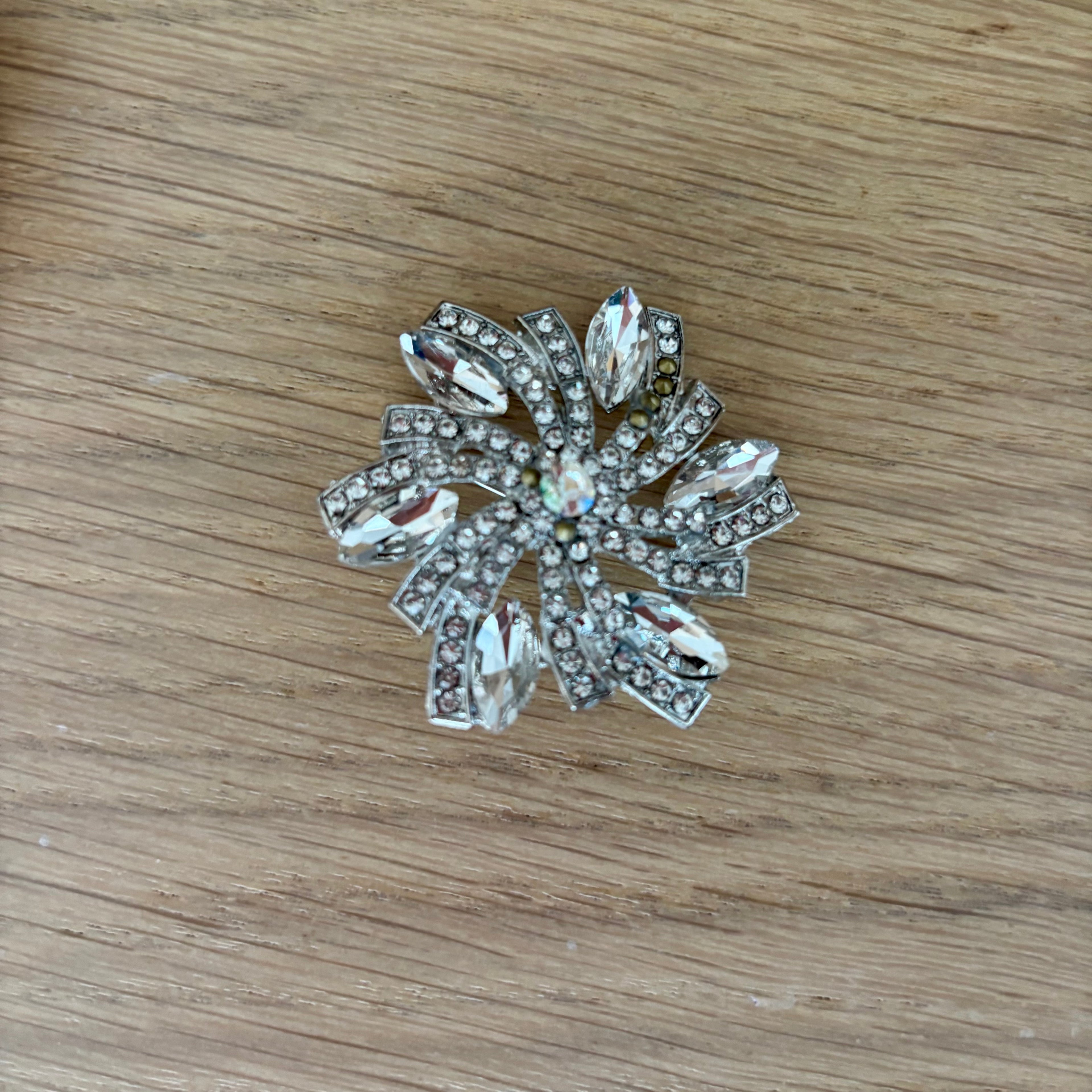 Spille Sbrilluccicanti