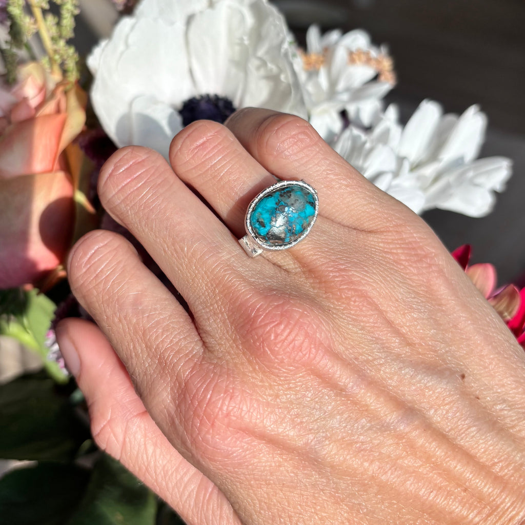 Anello Mar Egeo