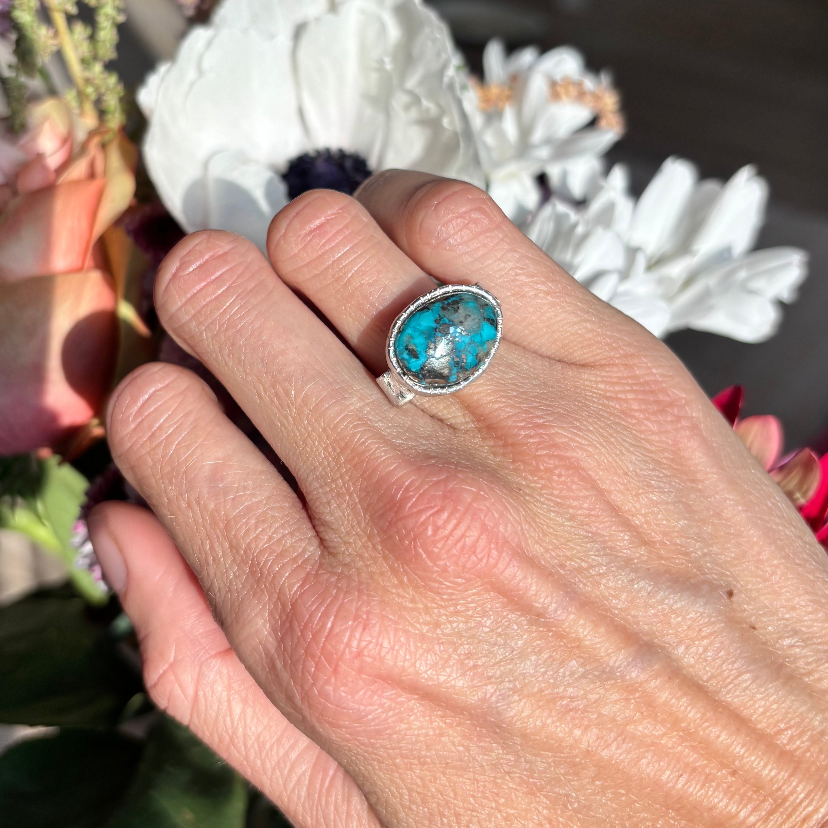 Anello Mar Egeo