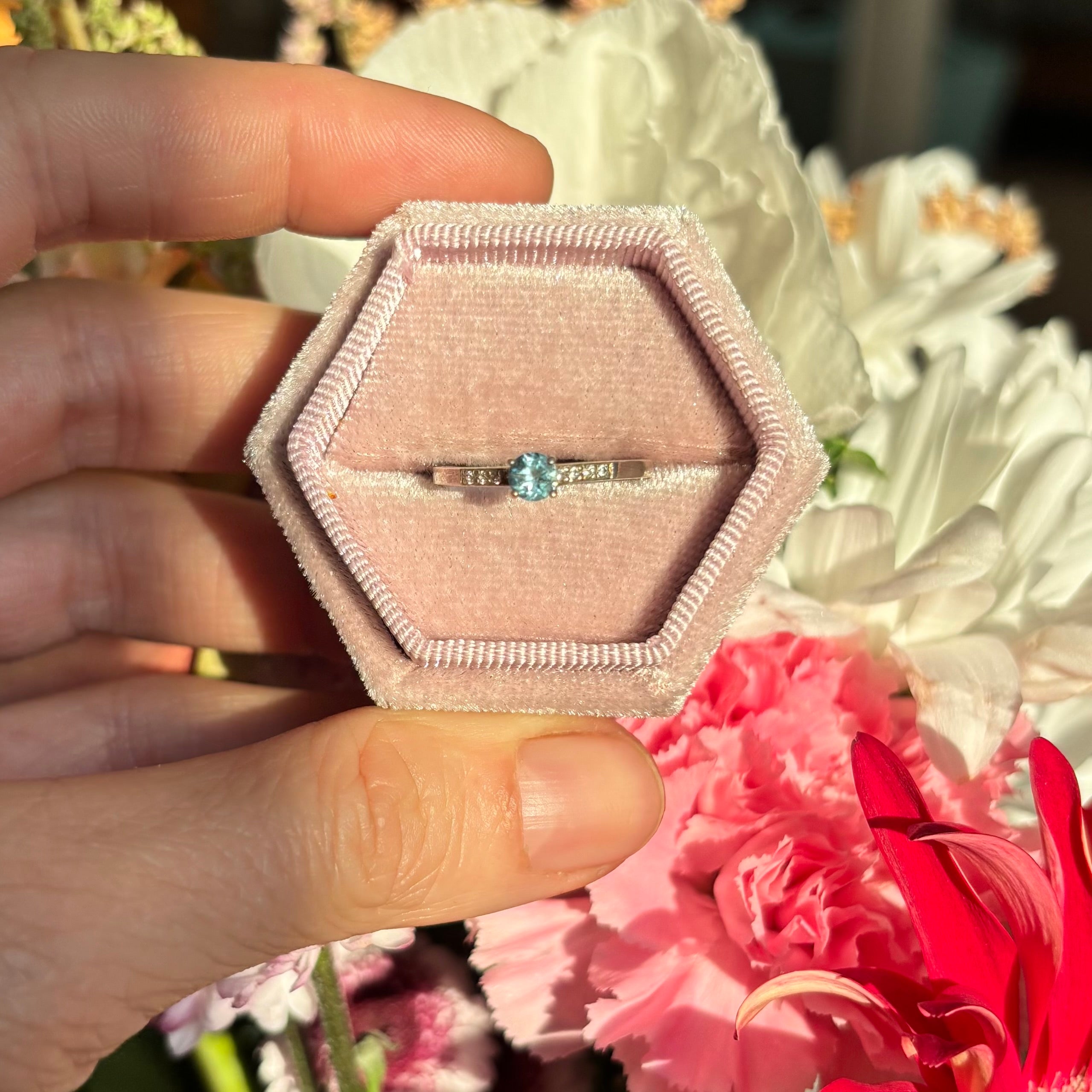 Anello Sostanziale