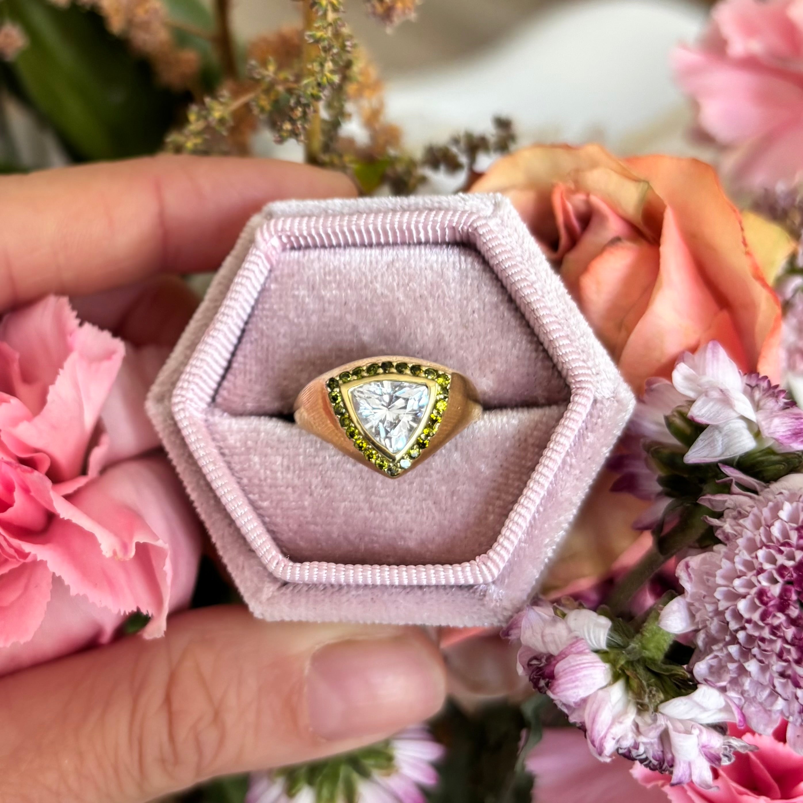 Anello Prisma
