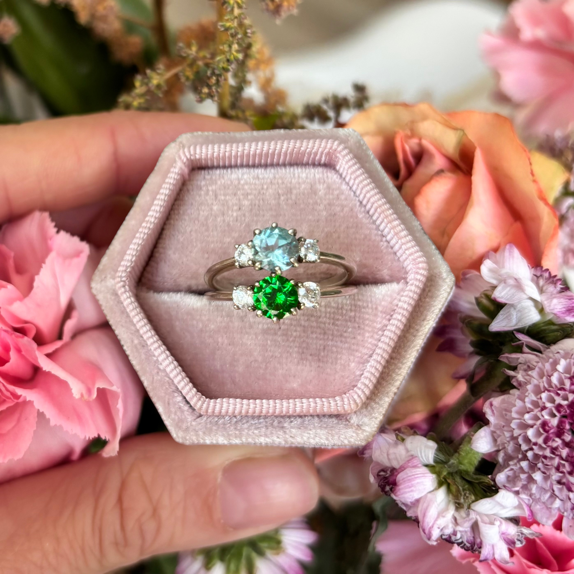 Anello Essenziale