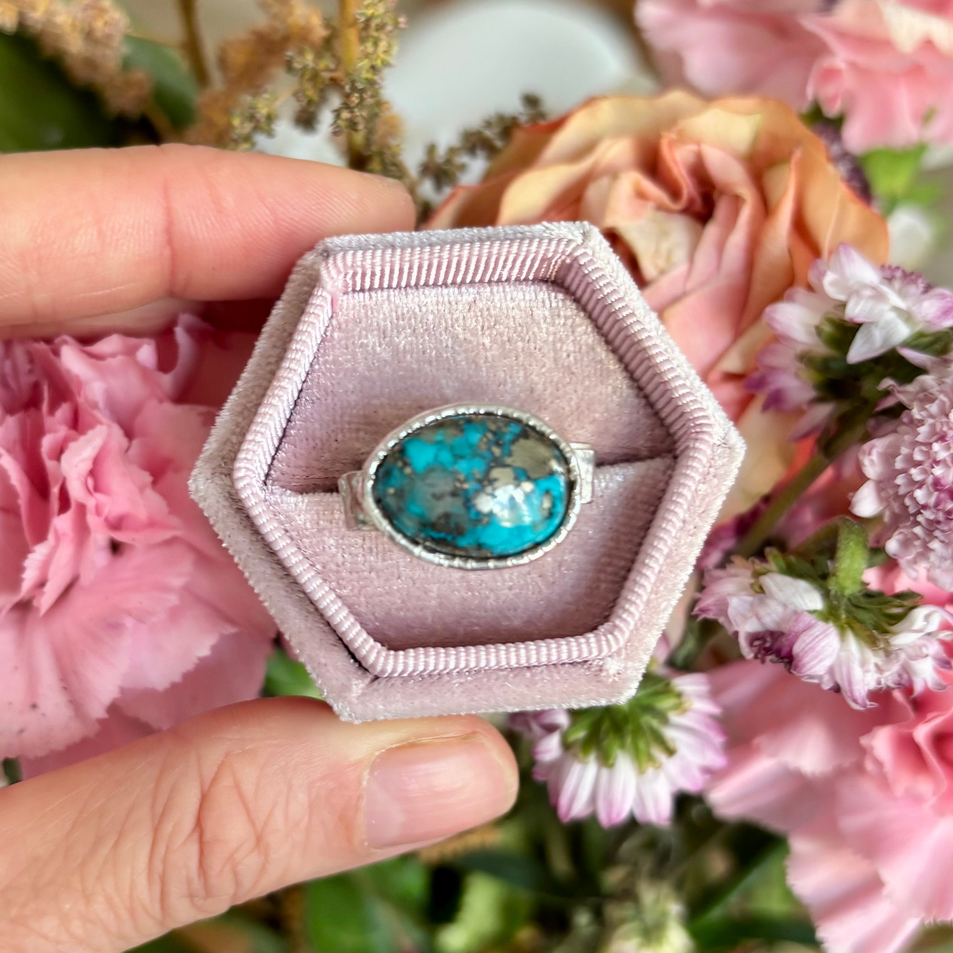 Anello Mar Egeo