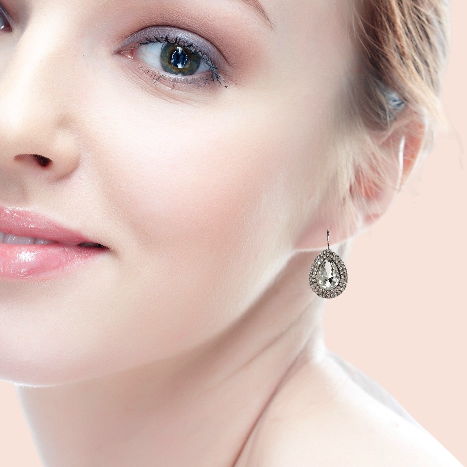 Orecchini Sbrilluccichini