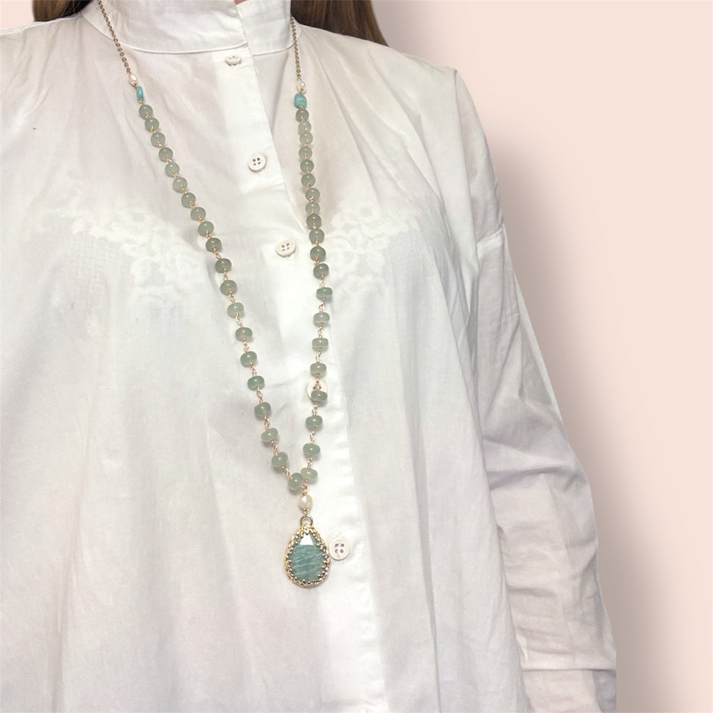 Collana Saint-Honoré