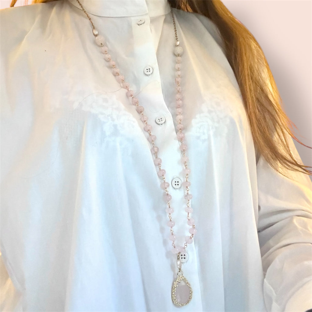 Collana Saint-Honoré