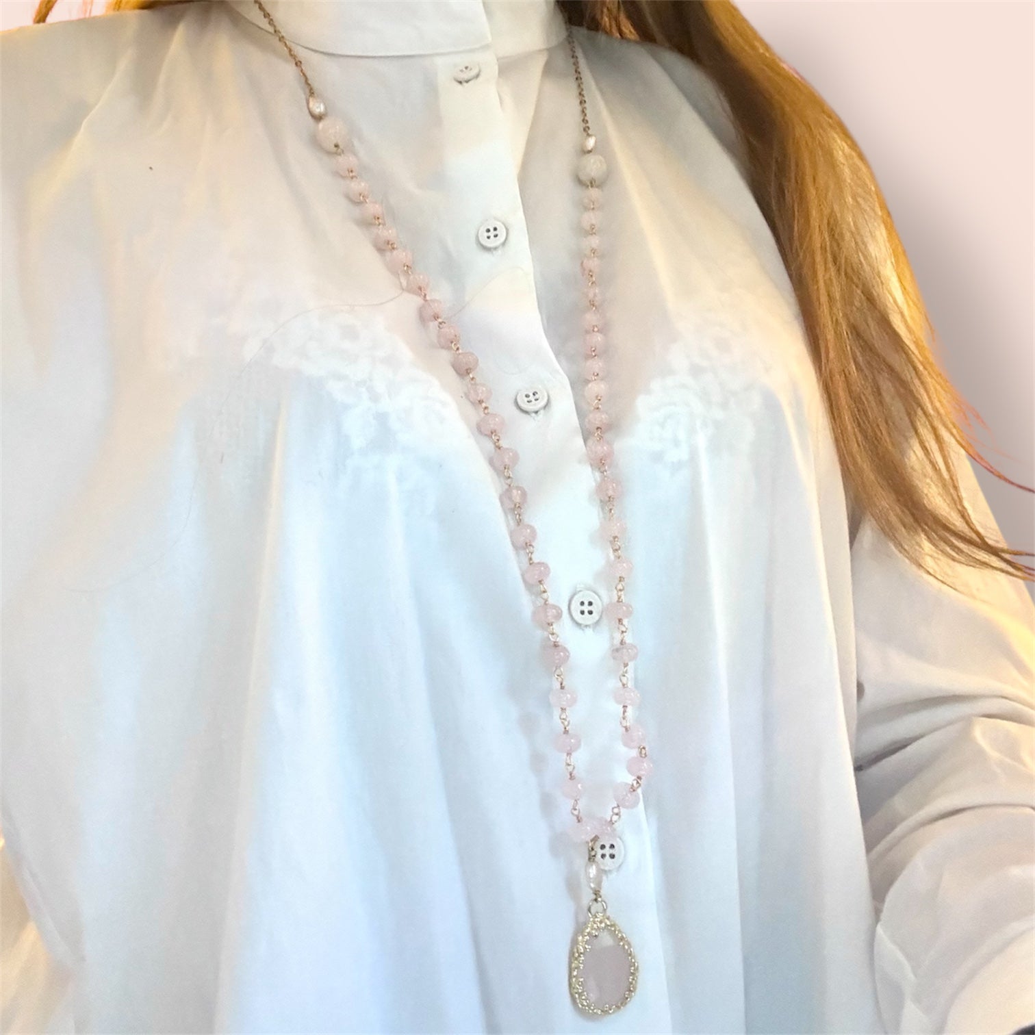 Collana Saint-Honoré