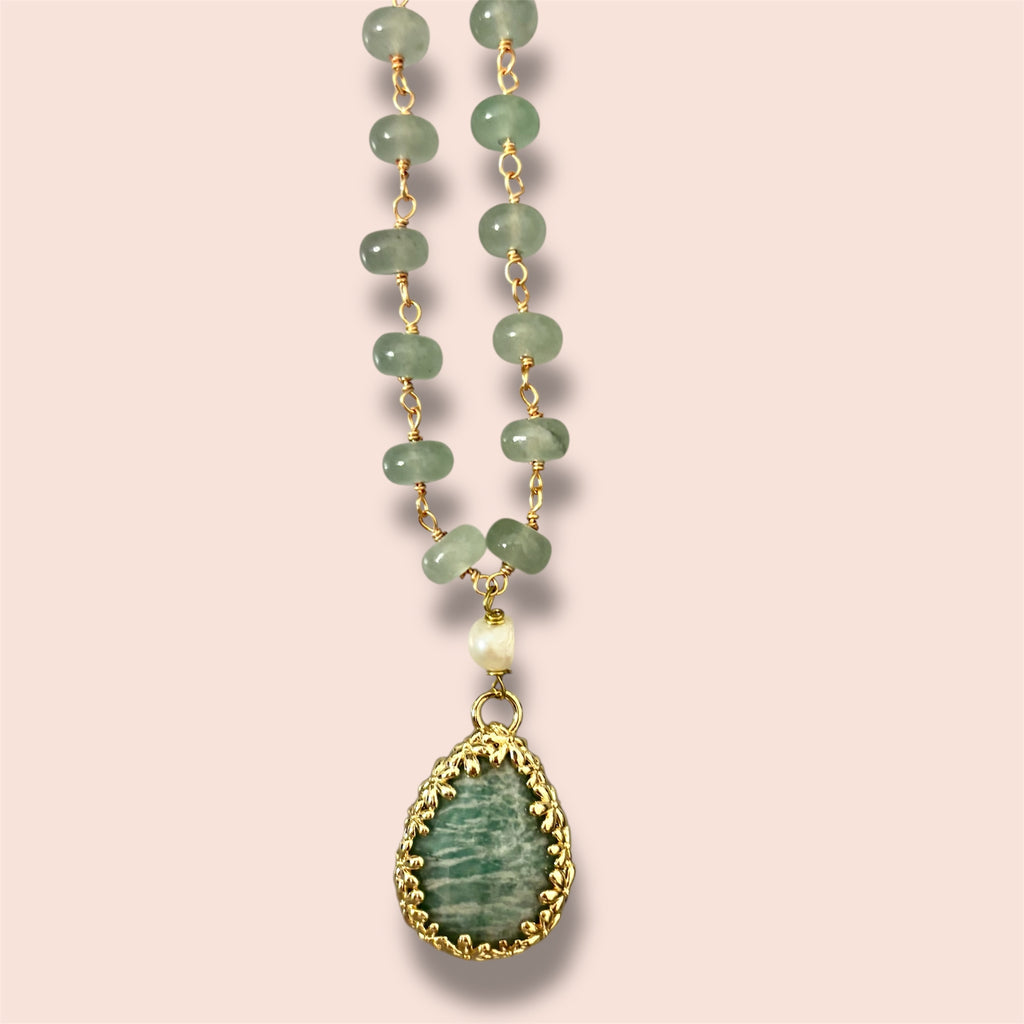 Collana Saint-Honoré