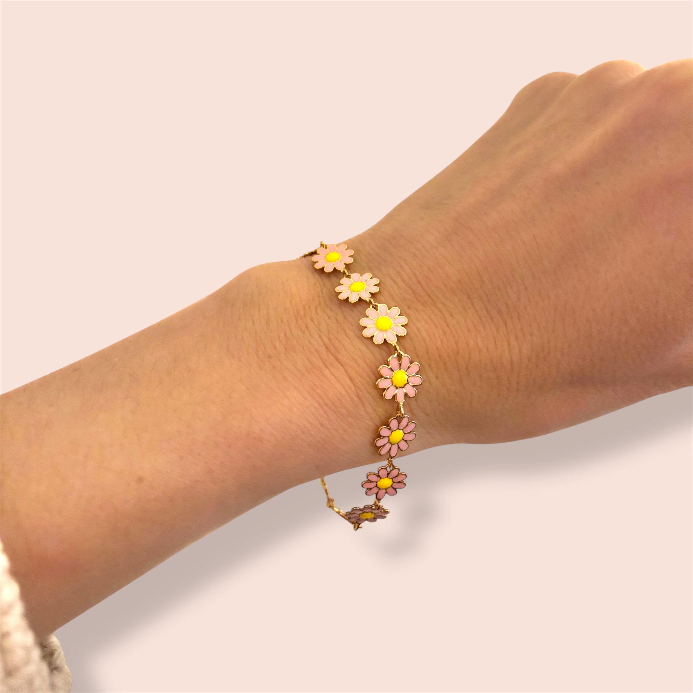 Bracciale torta Margherita