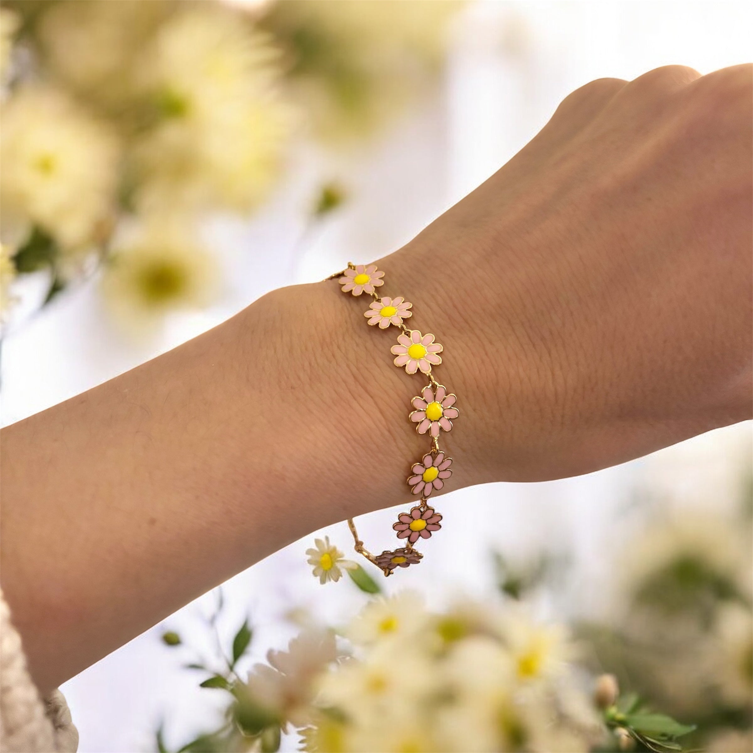 Bracciale torta Margherita