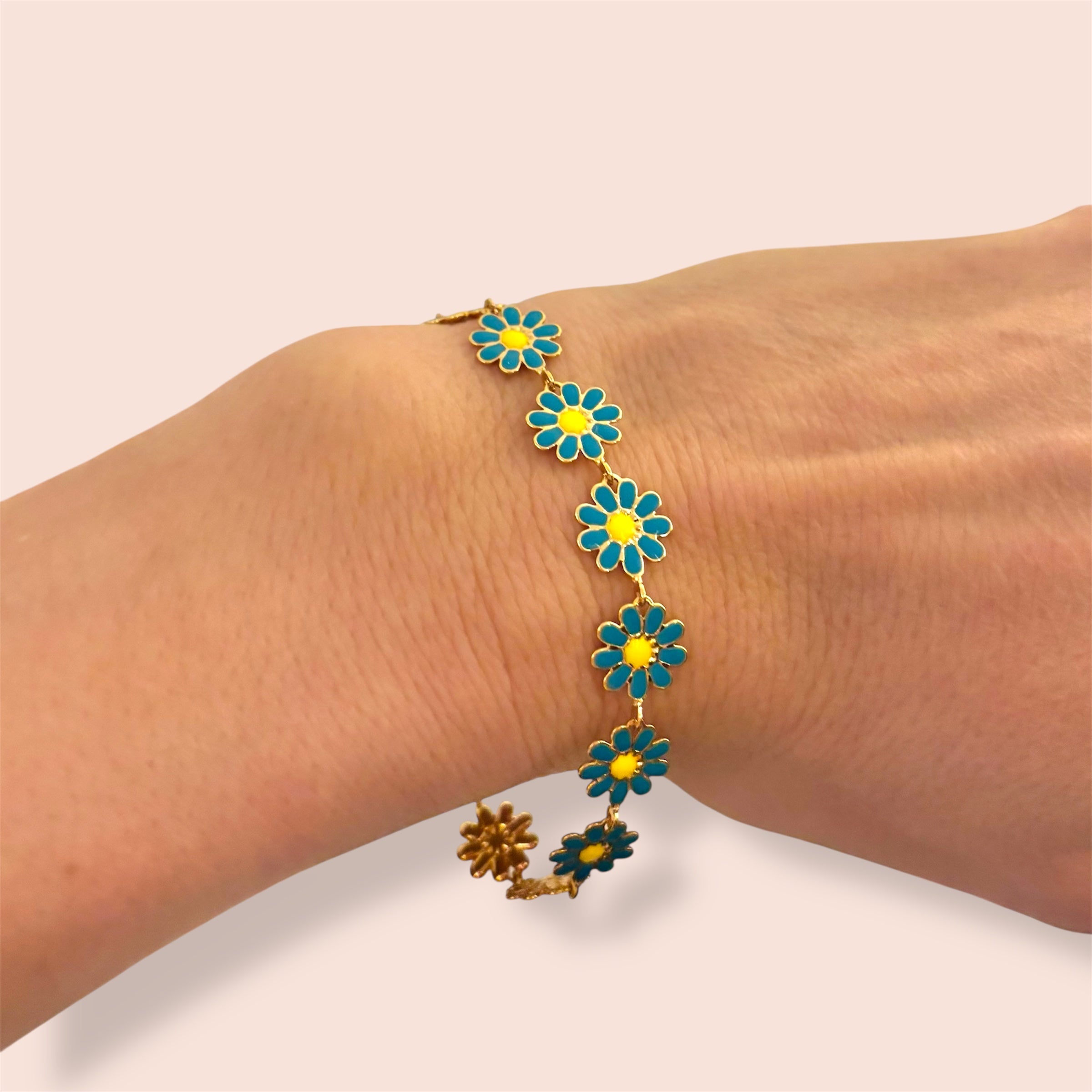 Bracciale torta Margherita