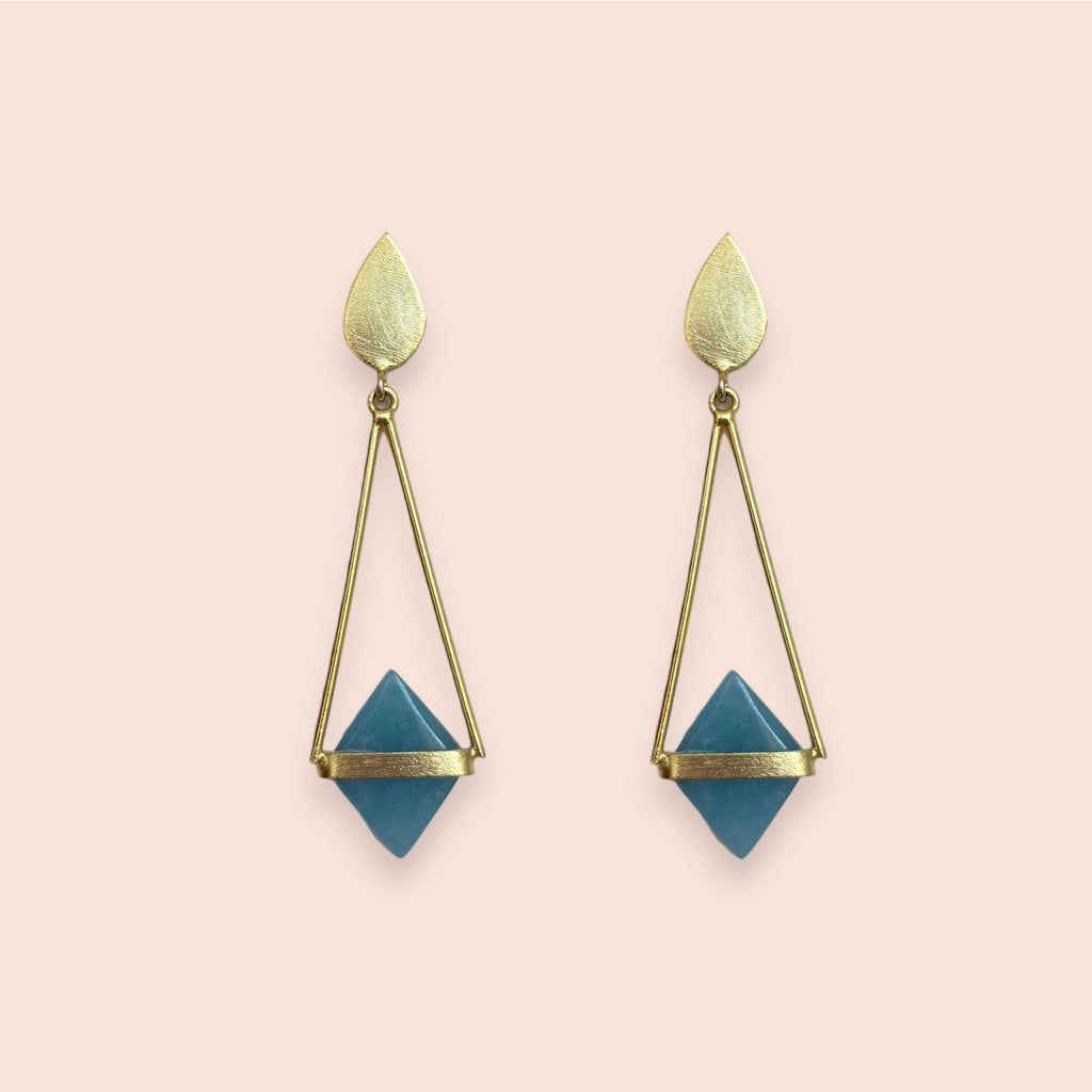 Orecchini Diamant Gourmand