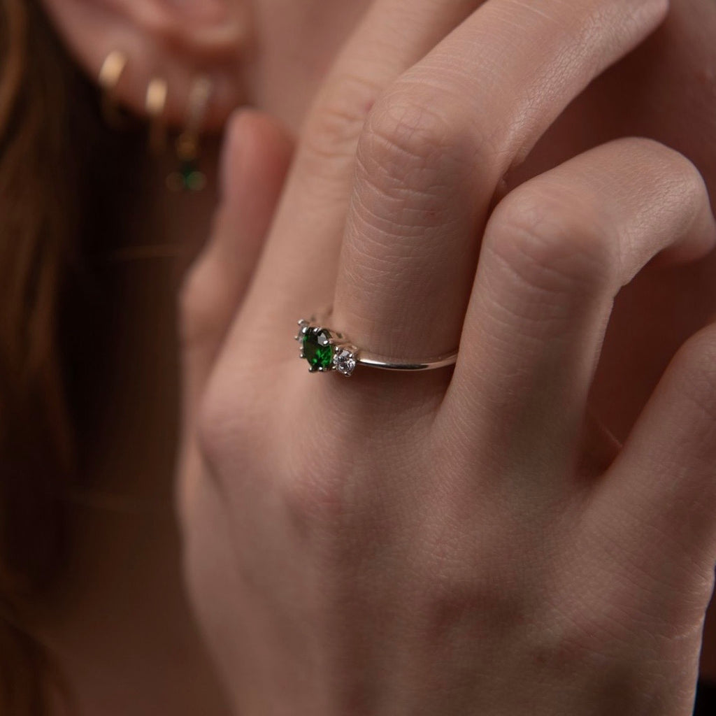 Anello Essenziale