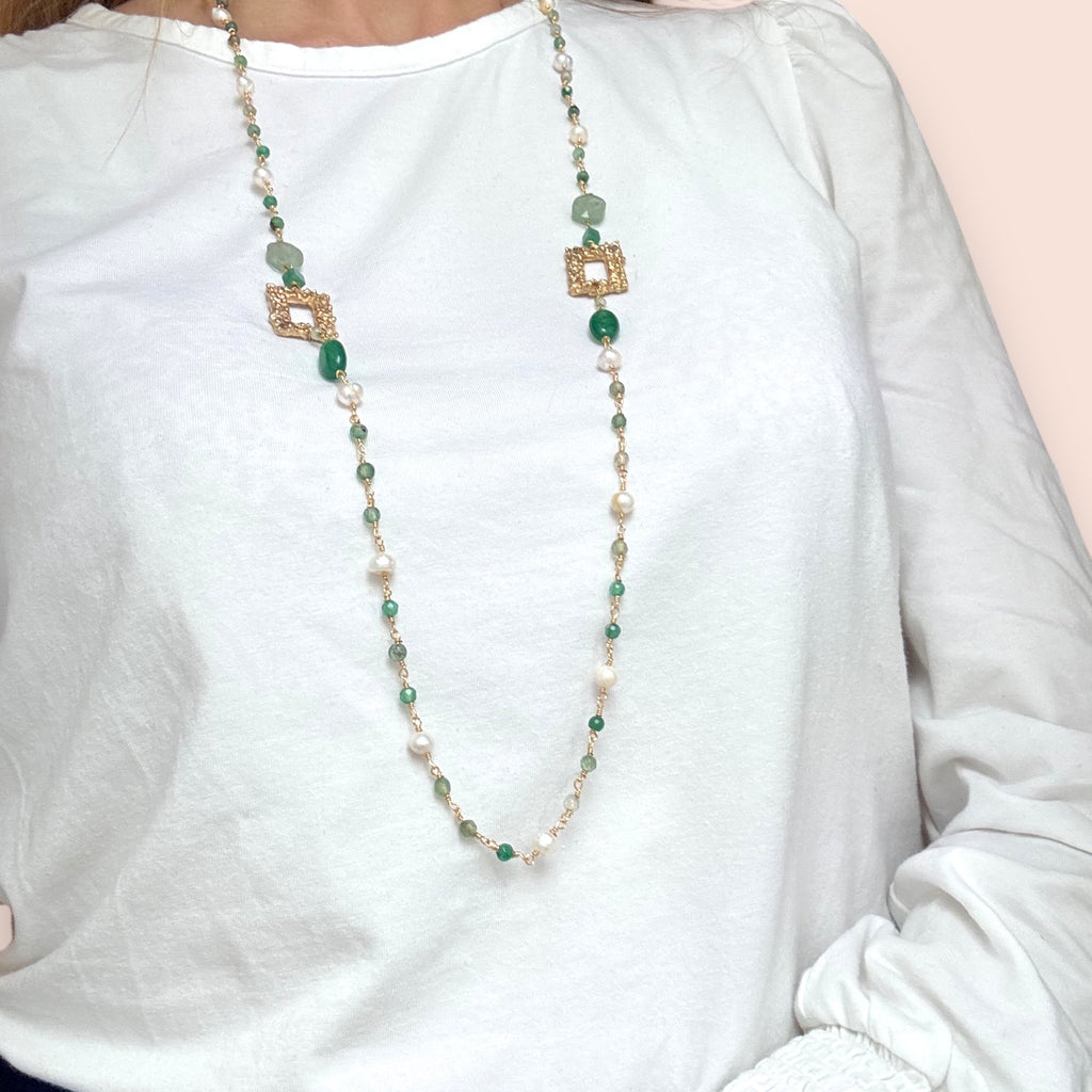 Collana Tarte Tatin