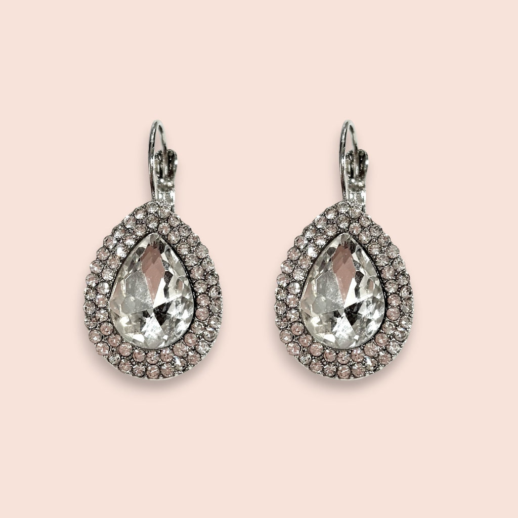 Orecchini Sbrilluccichini