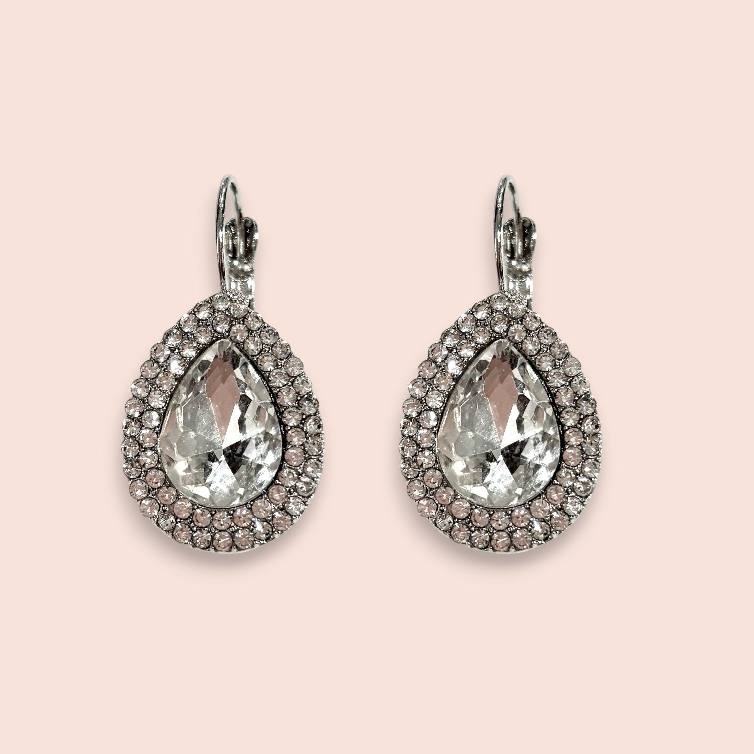 Orecchini Sbrilluccichini