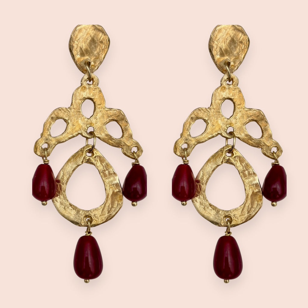 Orecchino Chandelier