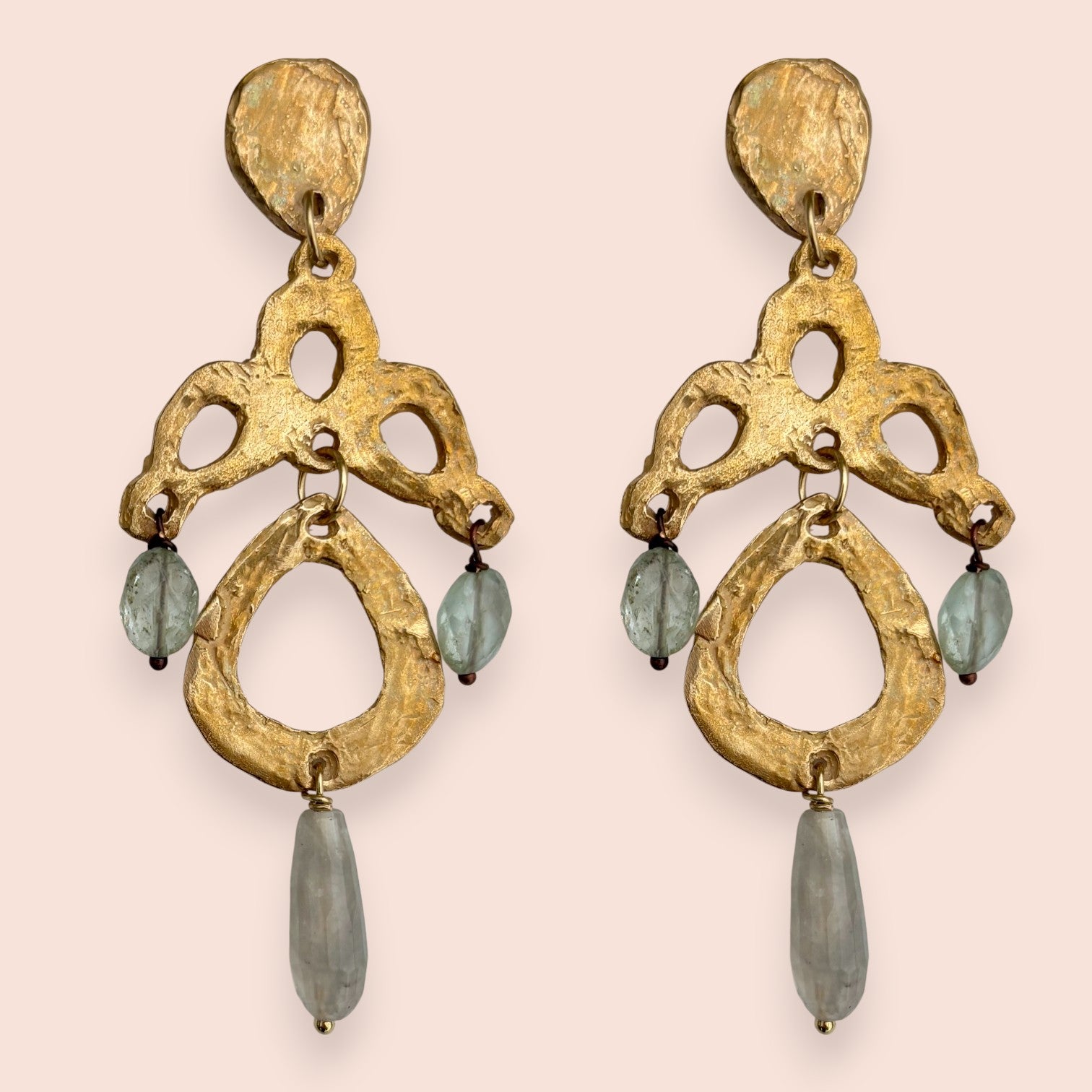 Orecchino Chandelier