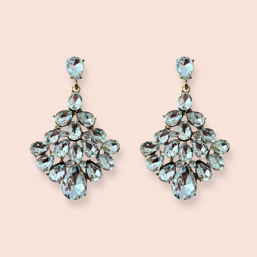 Orecchini Sbrillucciconi