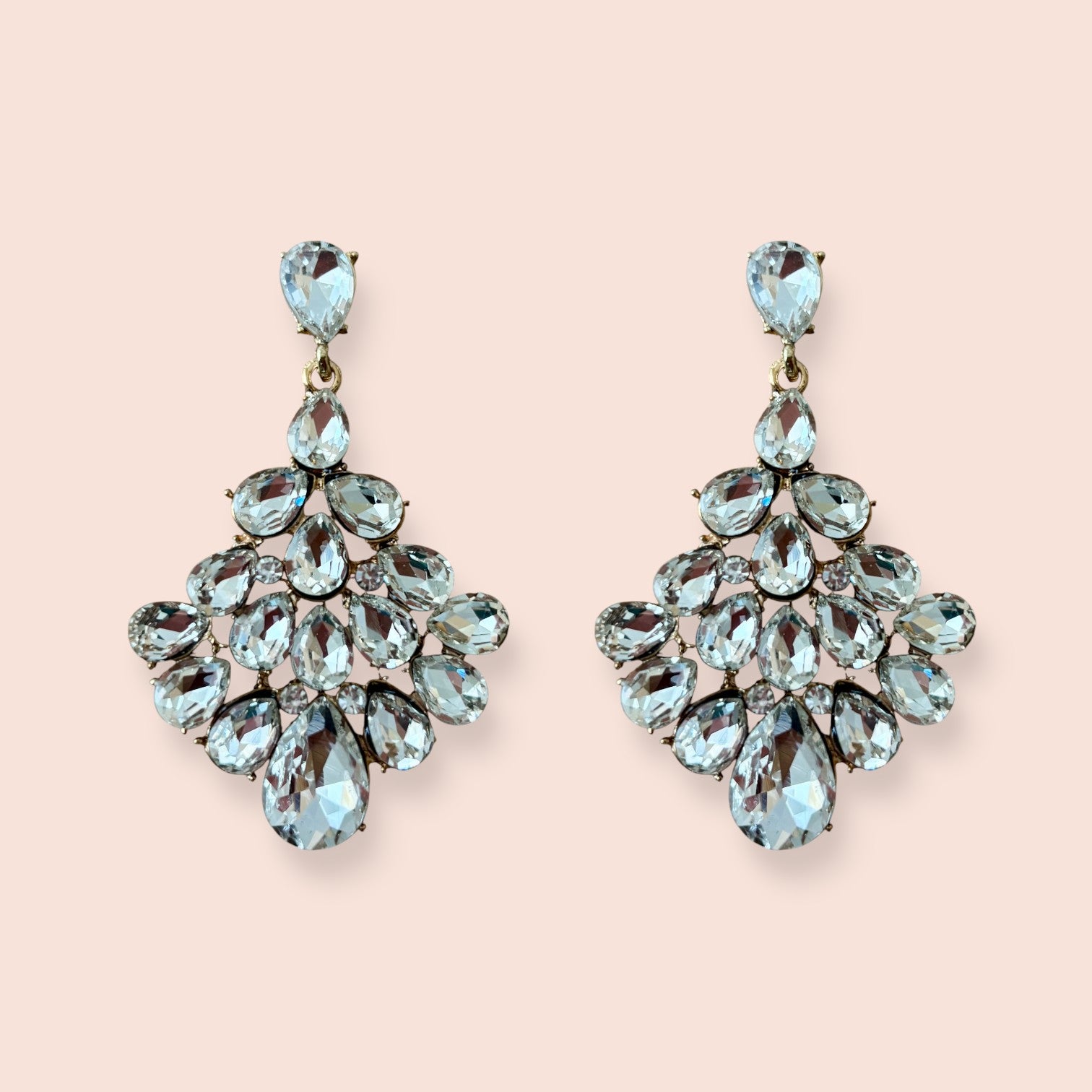 Orecchini Sbrillucciconi